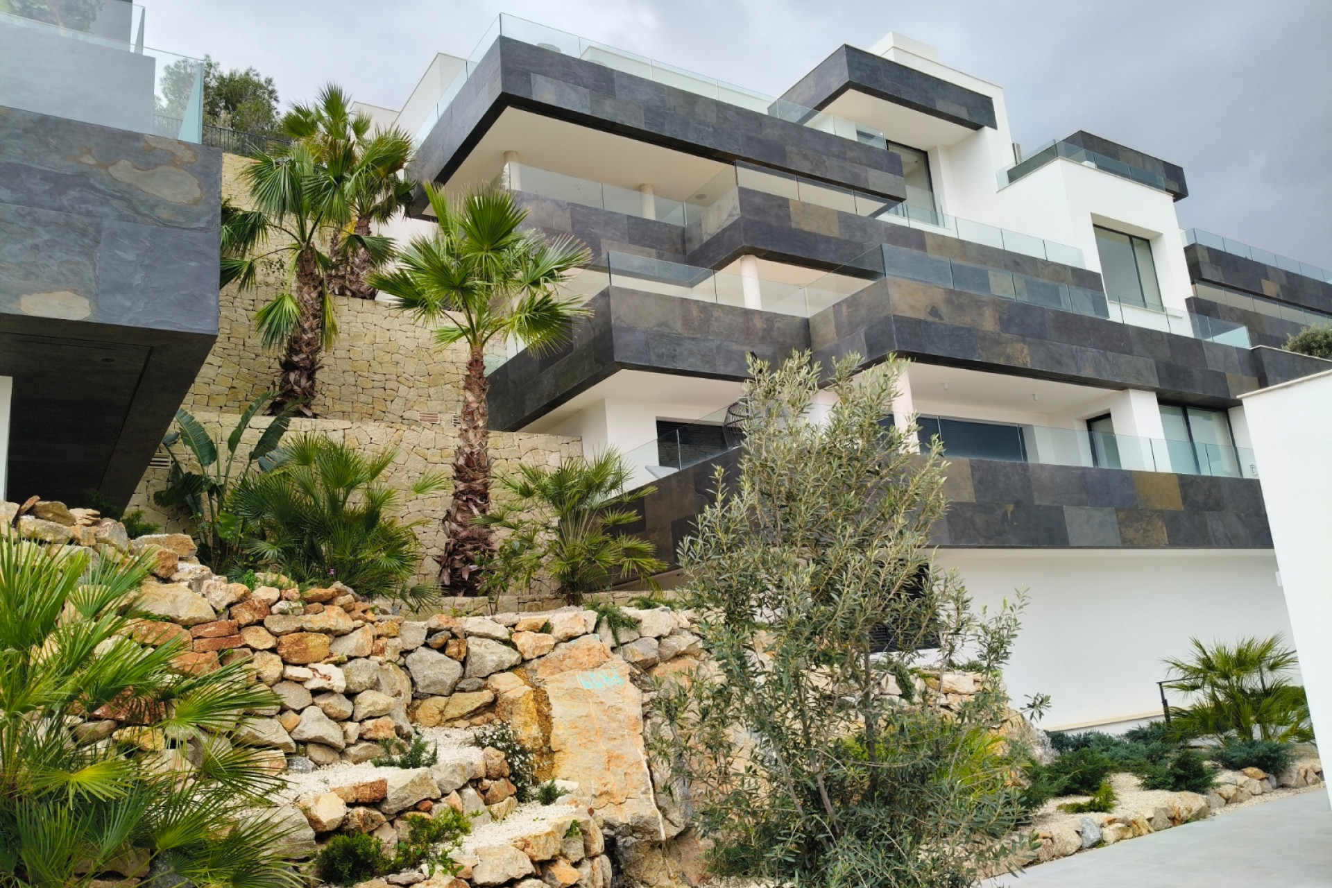 Reventa - 1. Apartamento / piso - Denia - La Xara - La Sella