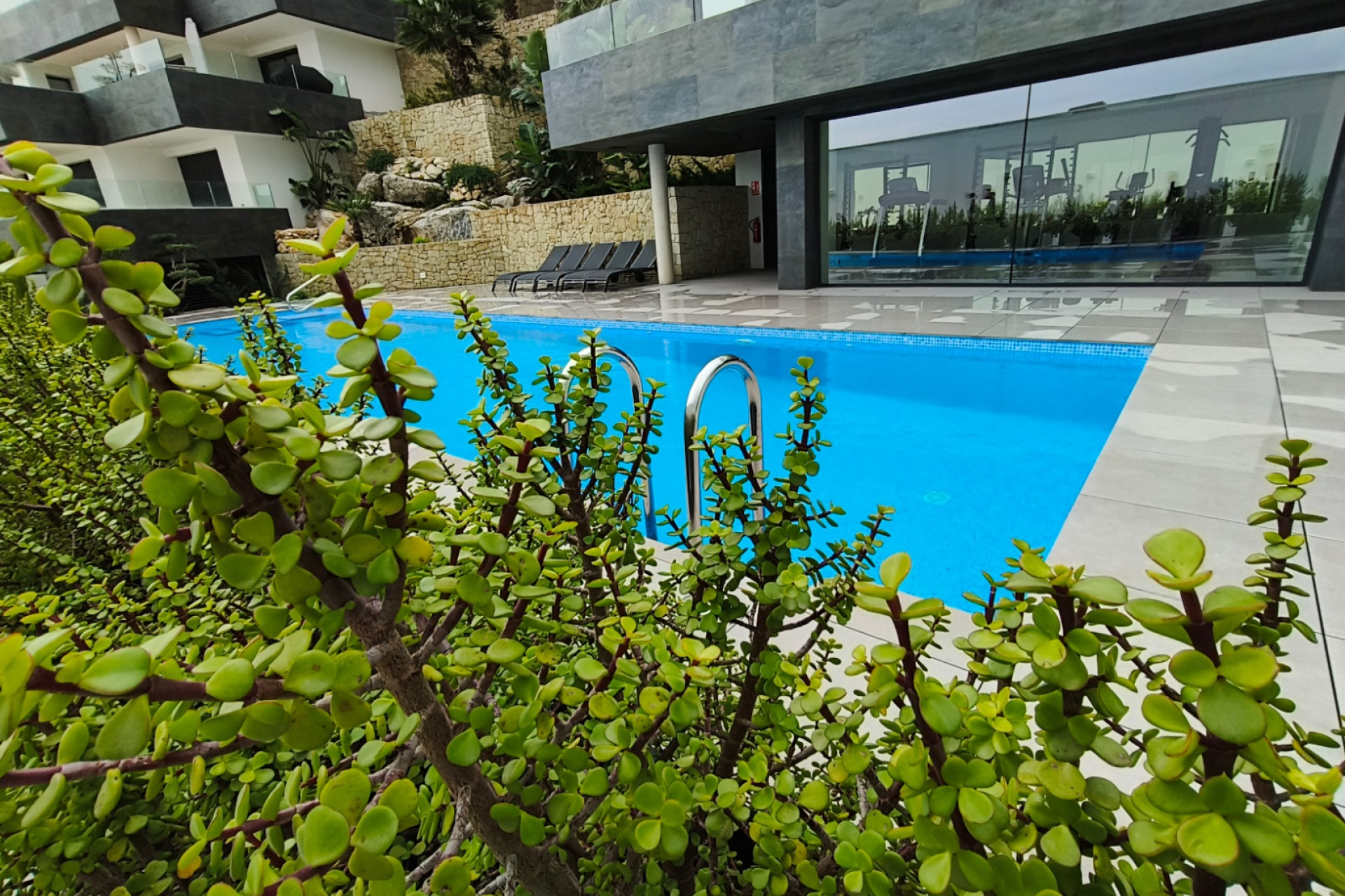 Reventa - 1. Apartamento / piso - Denia - La Xara - La Sella