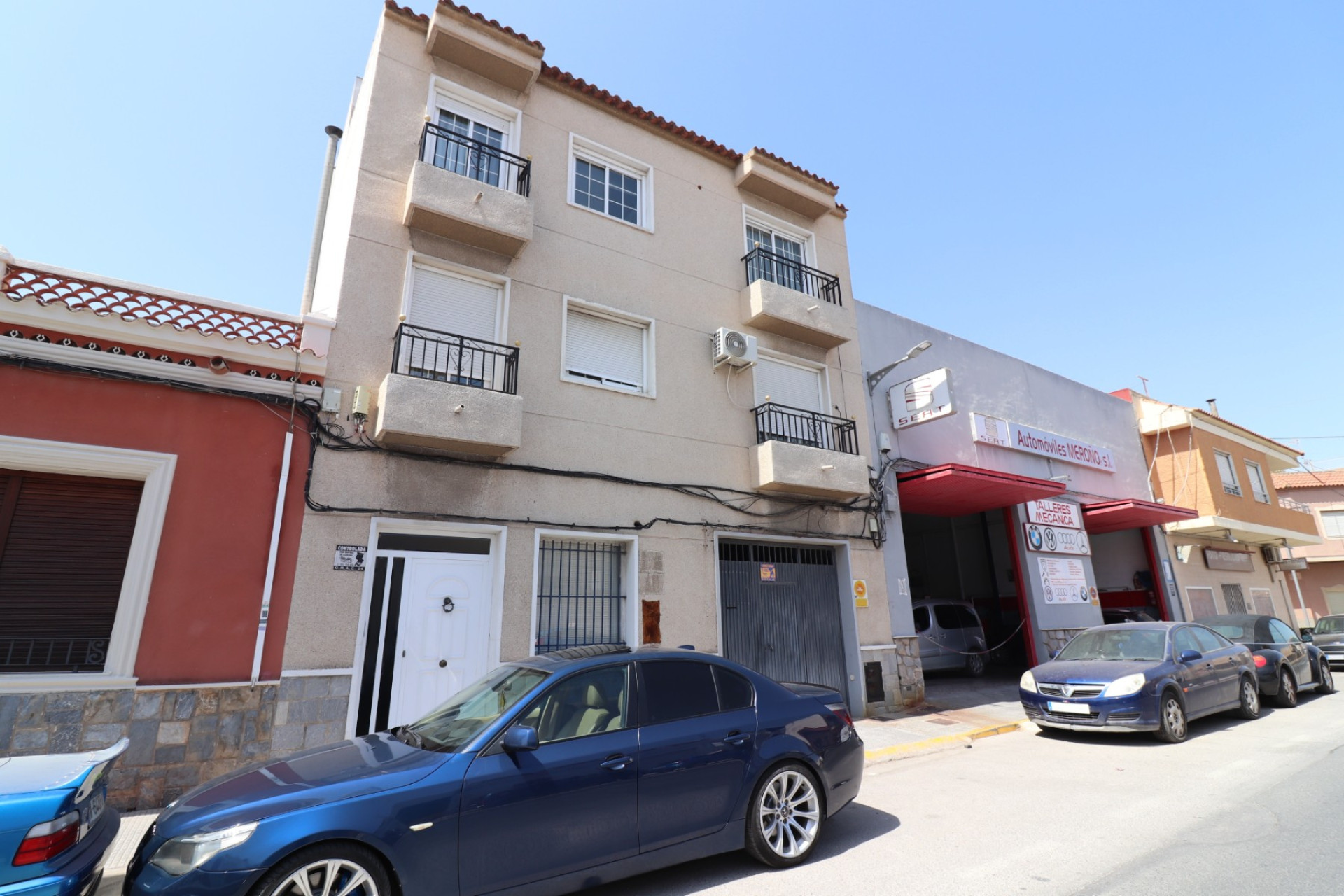 Reventa - 1. Apartamento / piso - Dolores - Dolores - Town