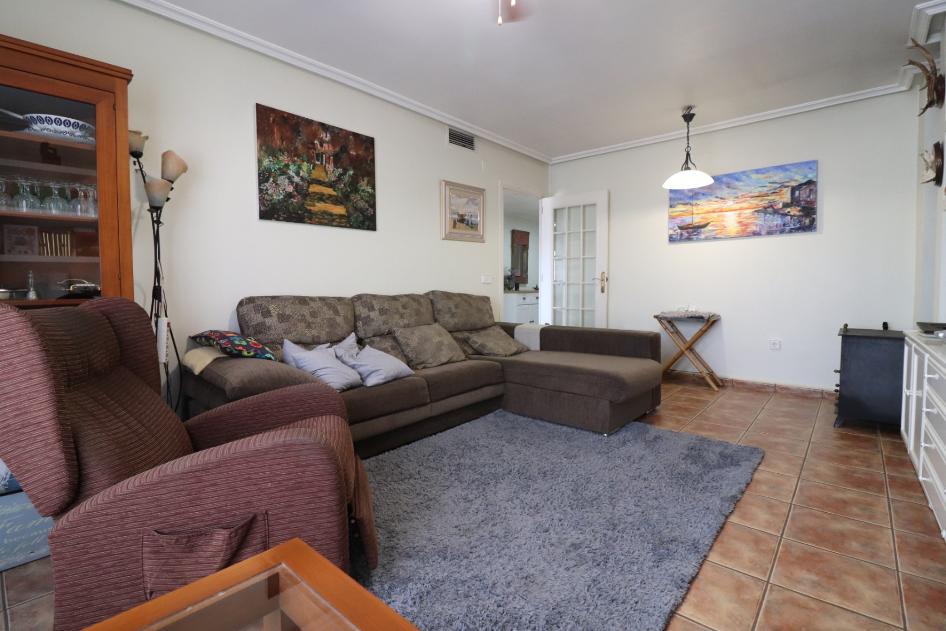 Reventa - 1. Apartamento / piso - Dolores - Dolores - Town