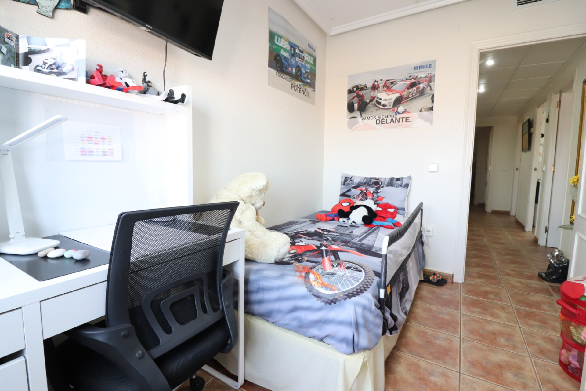 Reventa - 1. Apartamento / piso - Dolores - Dolores - Town