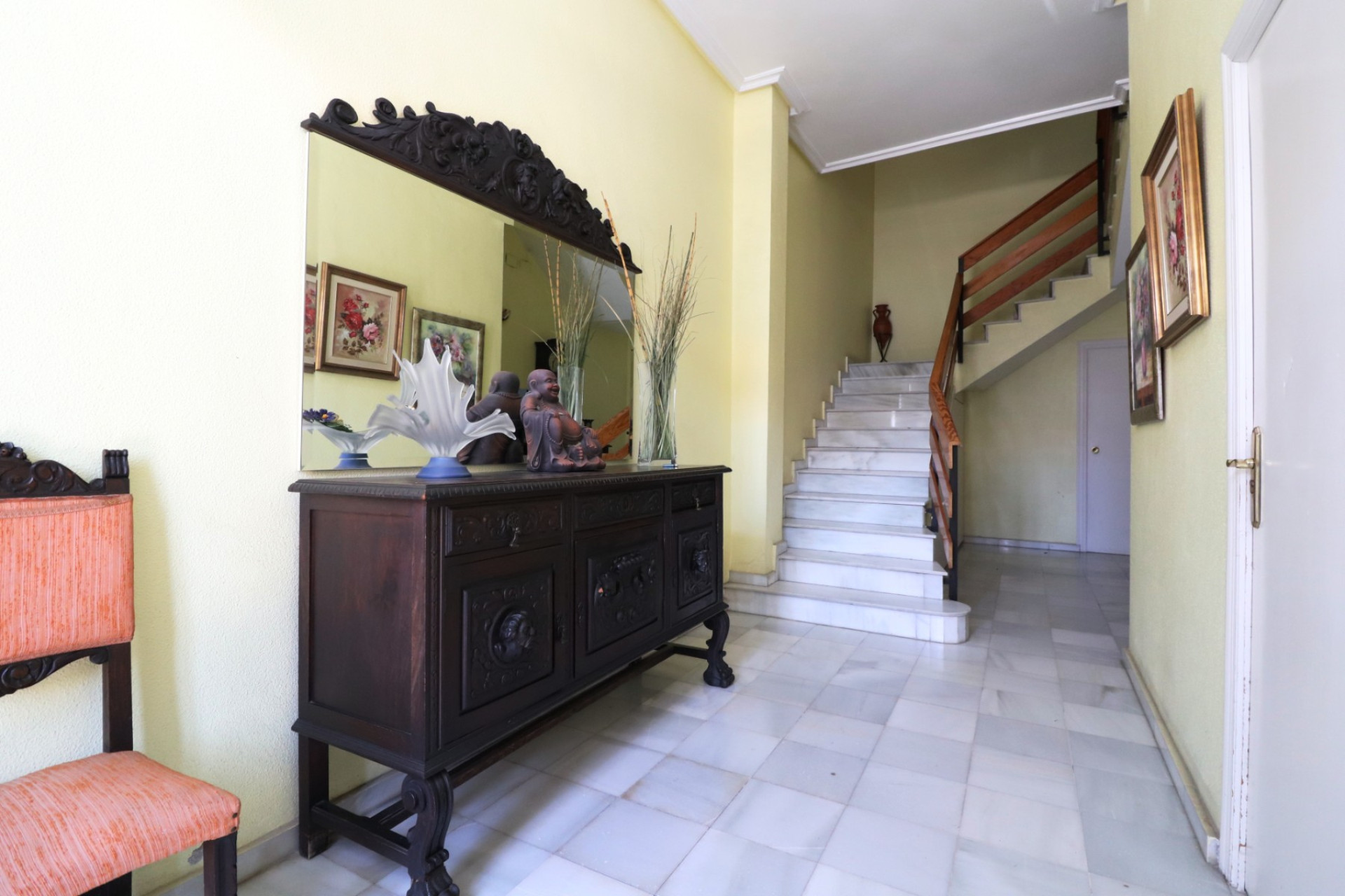 Reventa - 1. Apartamento / piso - Dolores - Dolores - Town