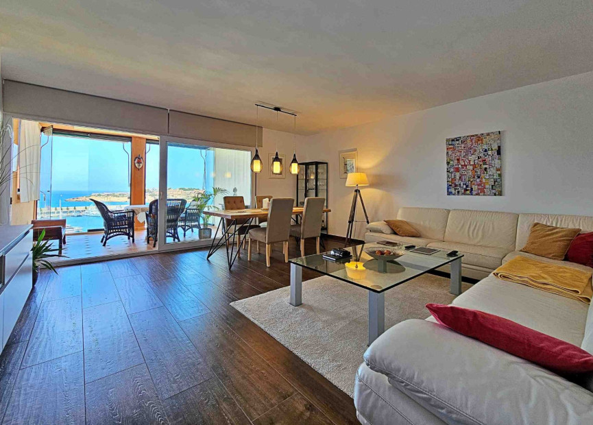 Reventa - 1. Apartamento / piso - El Toro - Mallorca