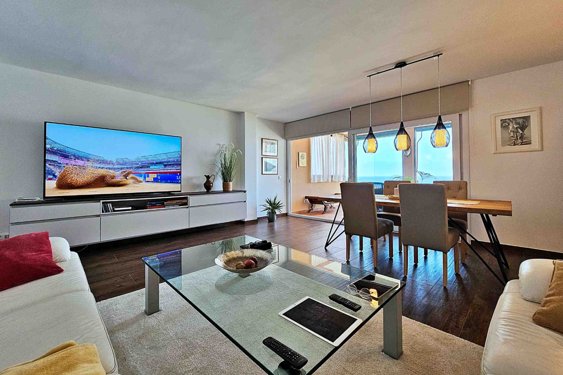 Reventa - 1. Apartamento / piso - El Toro - Mallorca