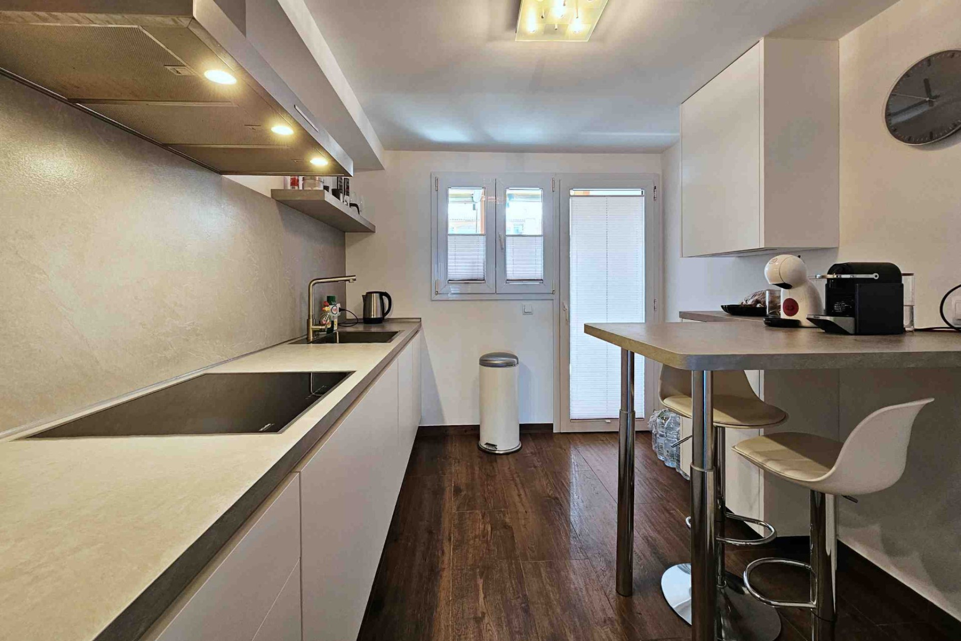 Reventa - 1. Apartamento / piso - El Toro - Mallorca