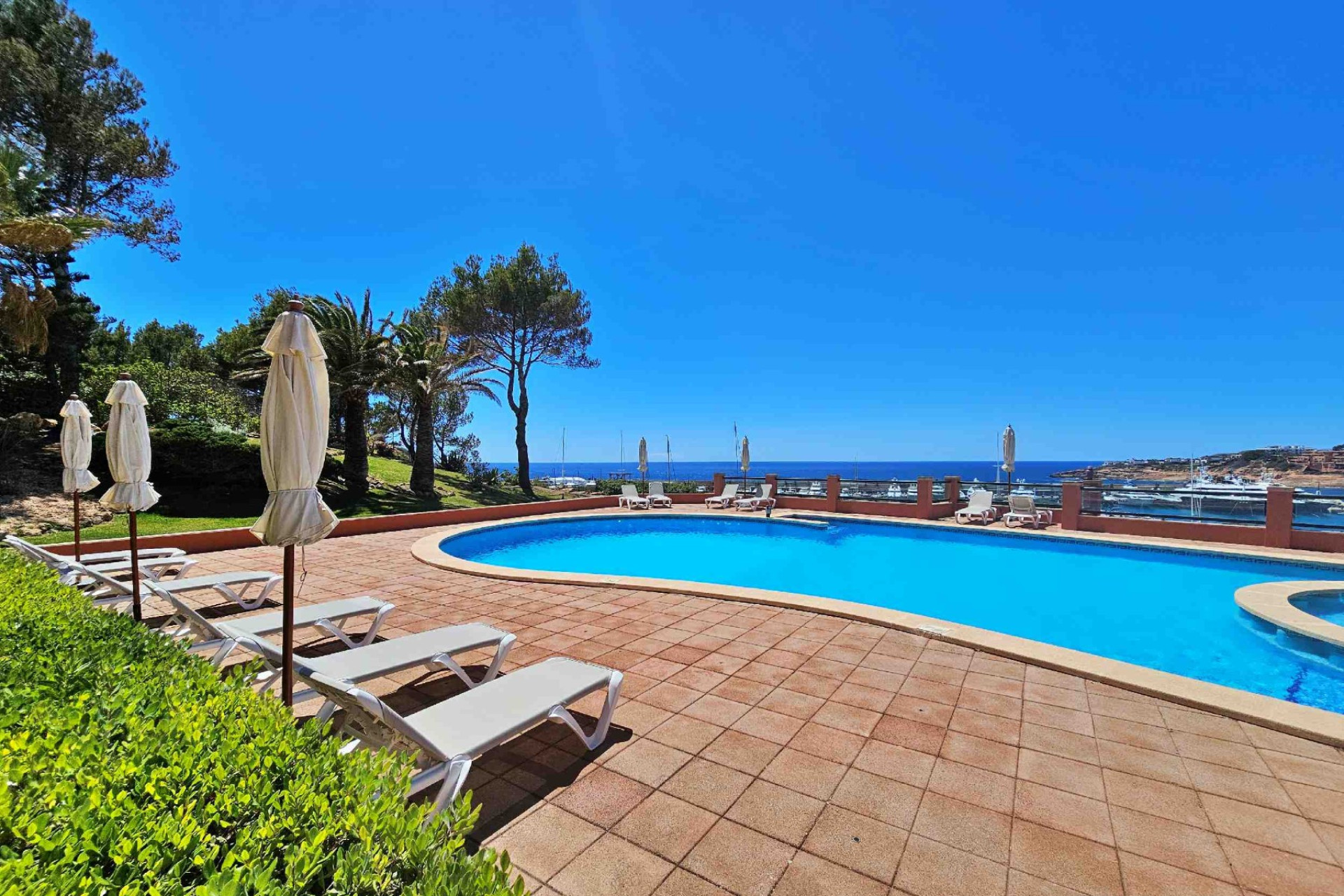 Reventa - 1. Apartamento / piso - El Toro - Mallorca