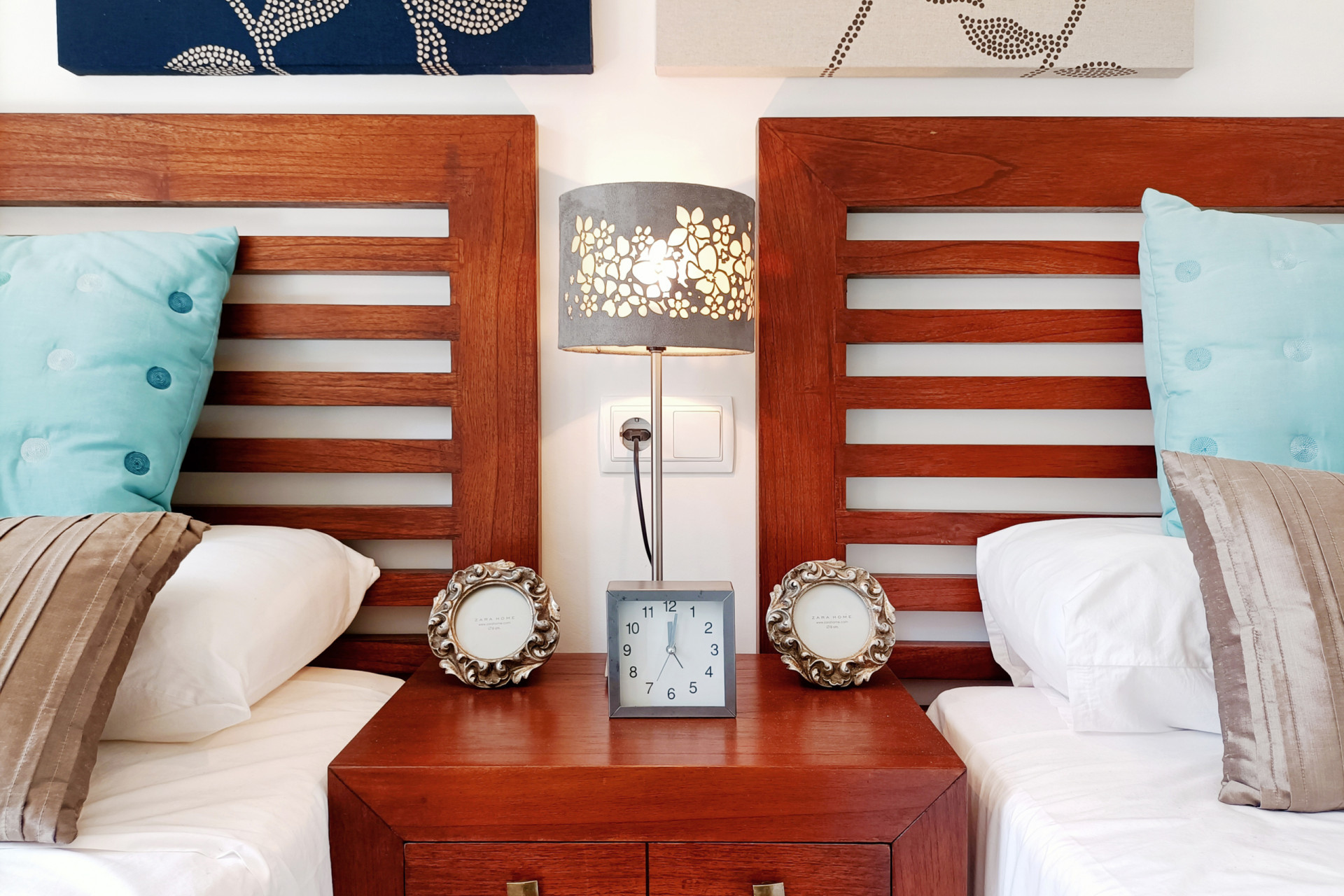 Reventa - 1. Apartamento / piso - El Valle Golf Resort - El Valle Golf Resort - Centre