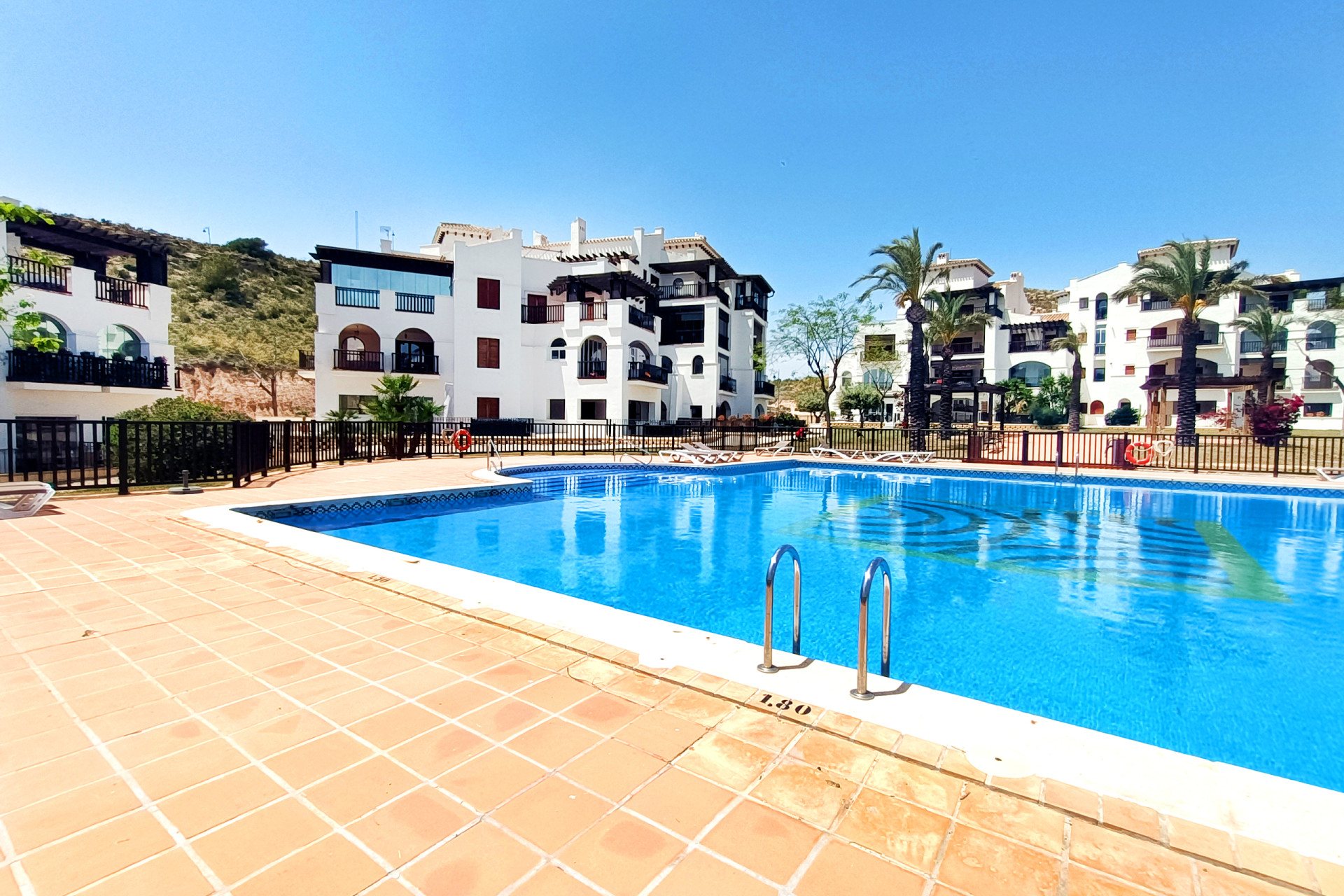 Reventa - 1. Apartamento / piso - El Valle Golf Resort - El Valle Golf Resort - Centre