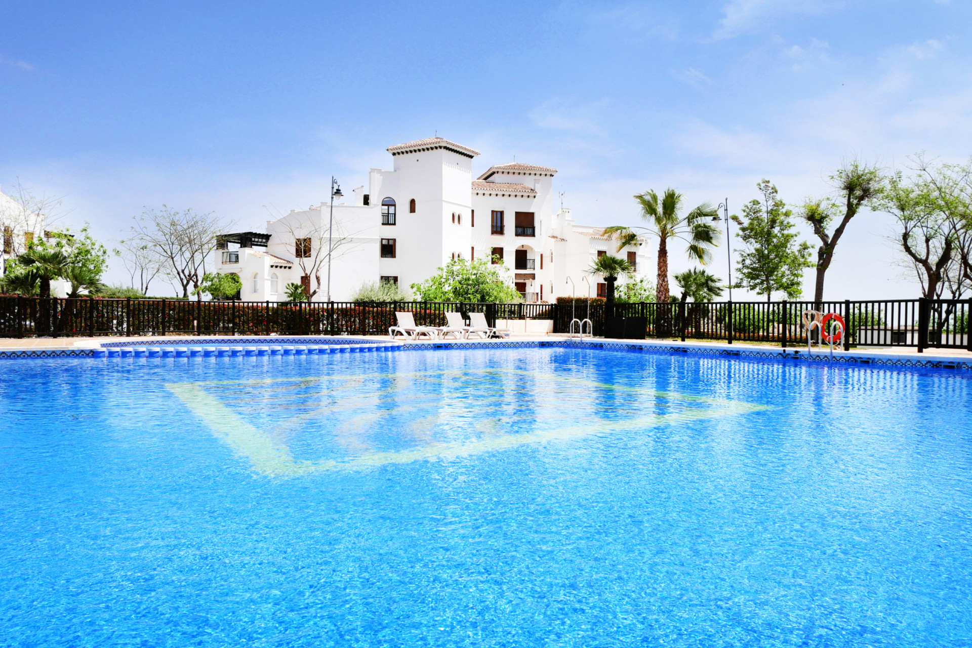 Reventa - 1. Apartamento / piso - El Valle Golf Resort - El Valle Golf Resort - Centre