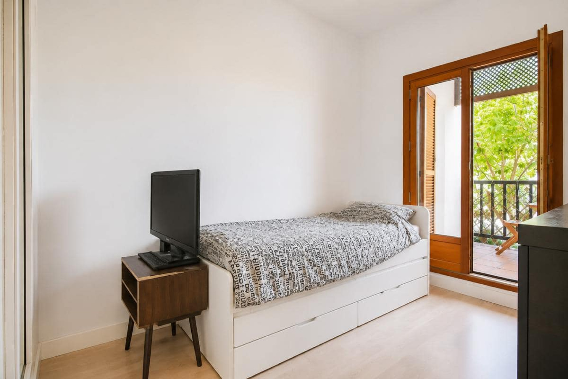 Reventa - 1. Apartamento / piso - El Valle Golf