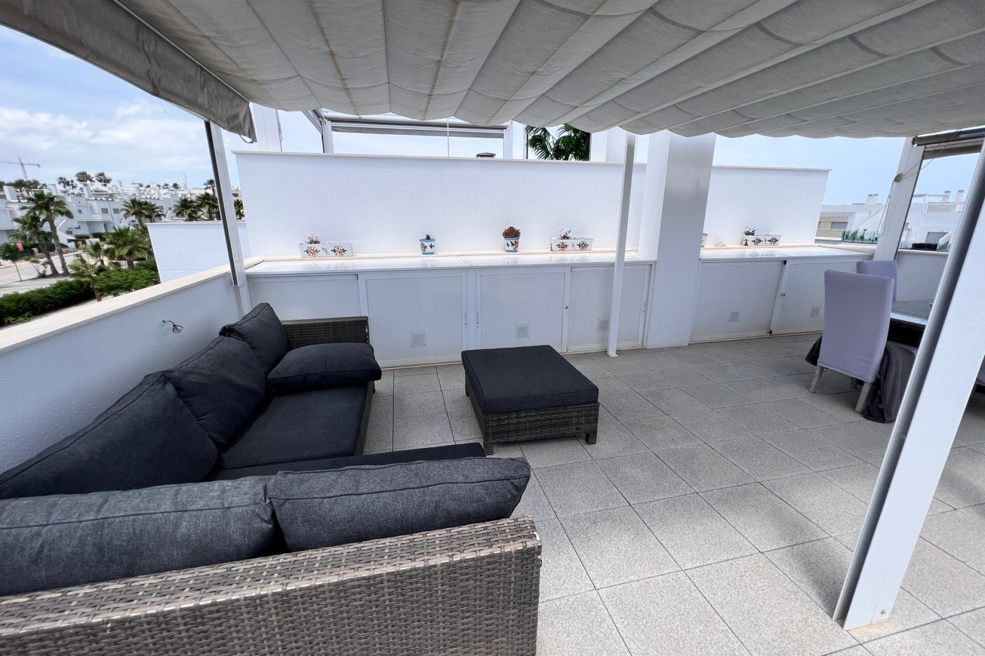 Reventa - 1. Apartamento / piso - Entre Naranjos - Vistabella - Costa Blanca Sur