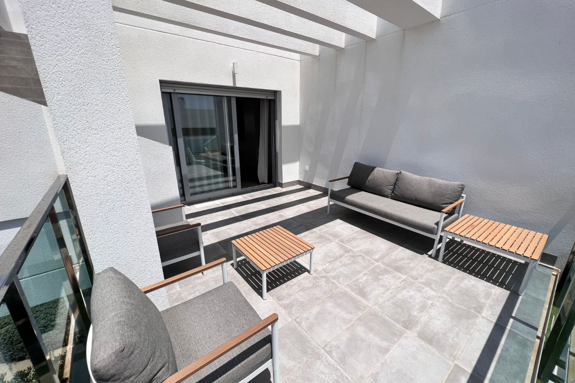 Reventa - 1. Apartamento / piso - Entre Naranjos - Vistabella - Costa Blanca Sur