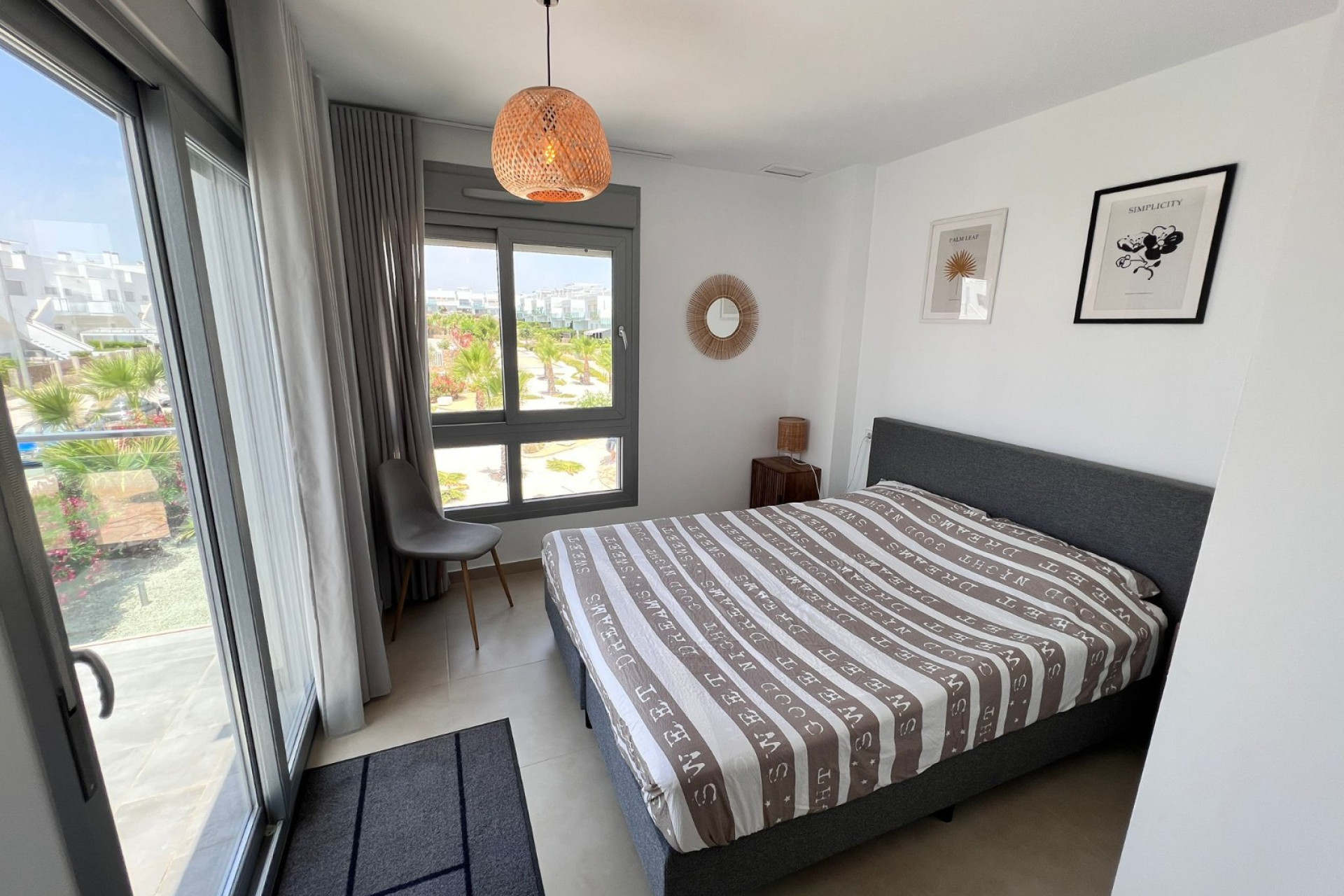 Reventa - 1. Apartamento / piso - Entre Naranjos - Vistabella - Costa Blanca Sur