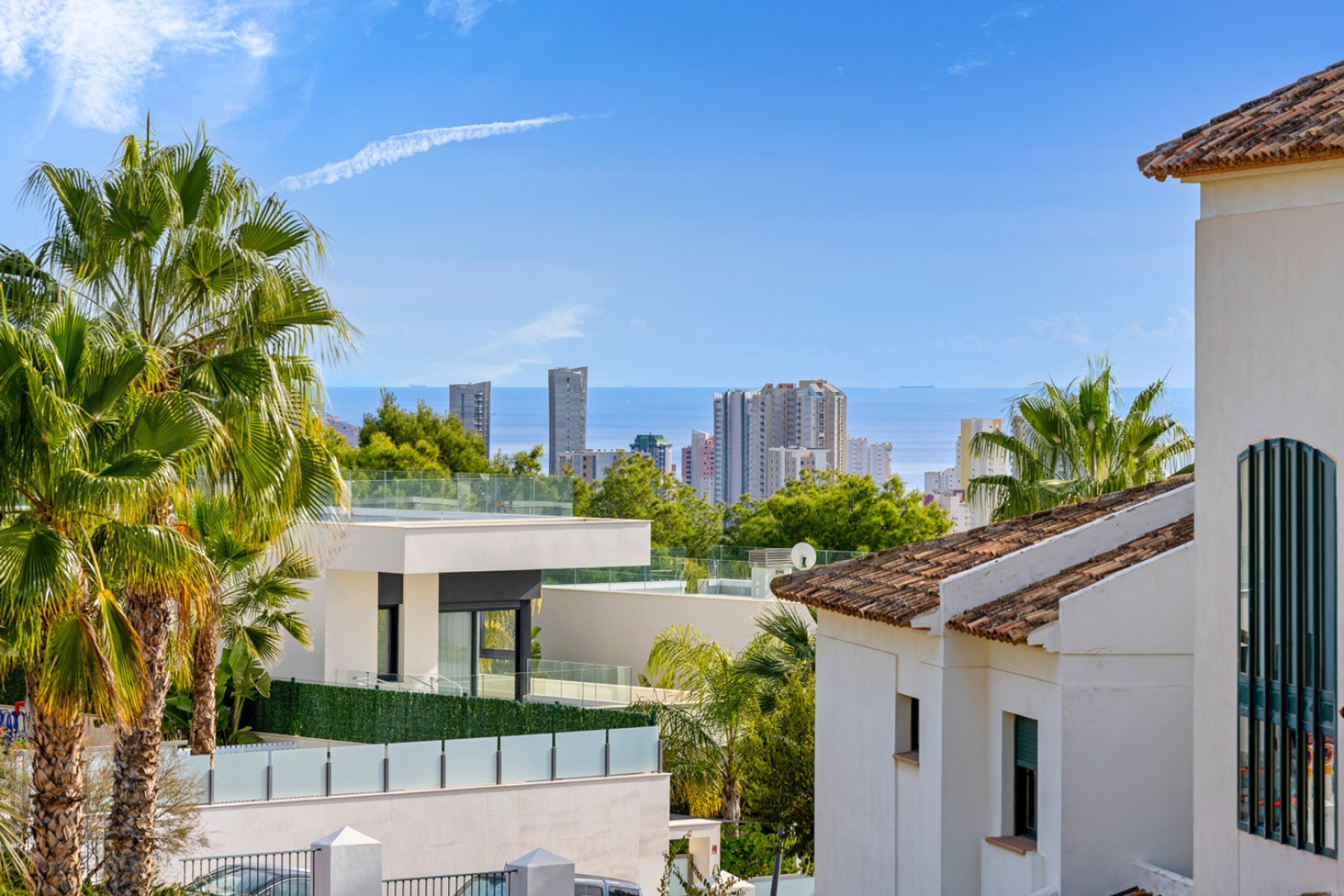 Reventa - 1. Apartamento / piso - Finestrat - Costa Blanca Norte 