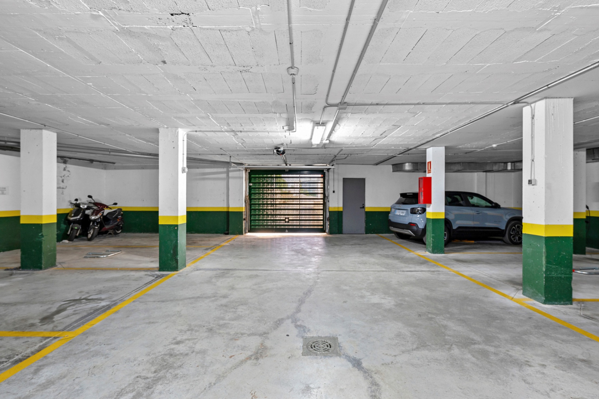 Reventa - 1. Apartamento / piso - Finestrat - Sierra Cortina