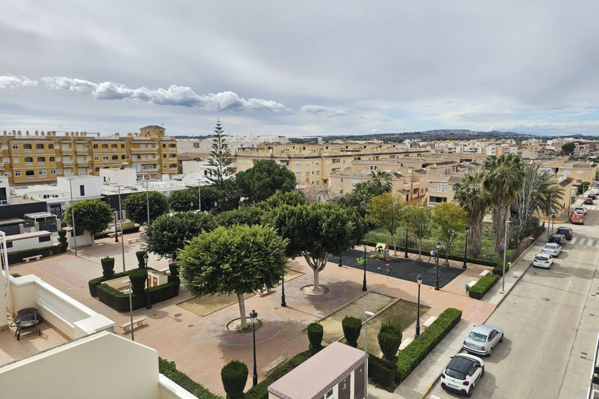 Reventa - 1. Apartamento / piso - Formentera del Segura - Costa Blanca Sur