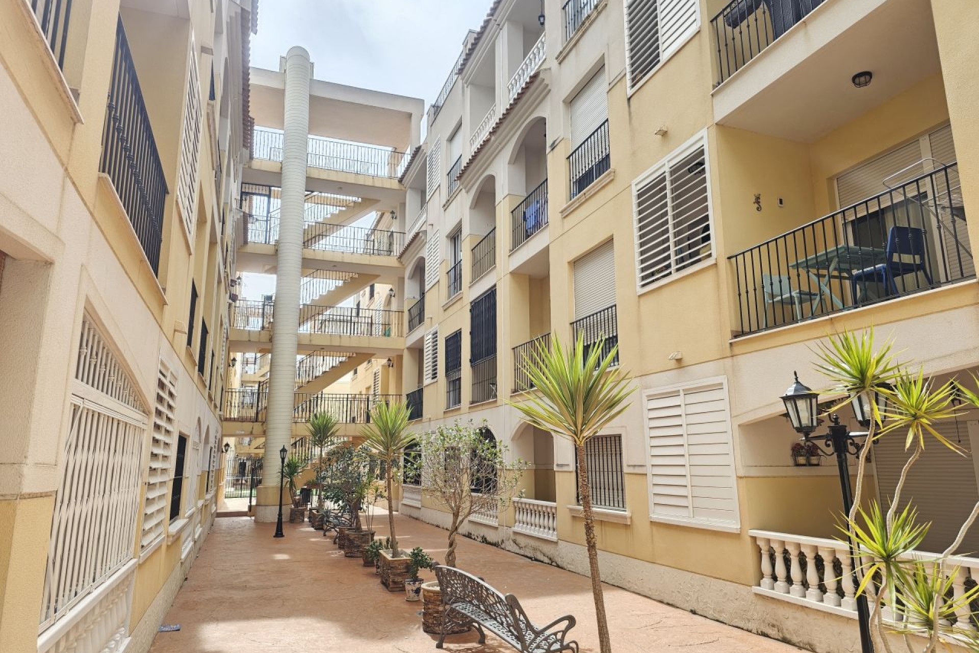 Reventa - 1. Apartamento / piso - Formentera del Segura - Costa Blanca Sur