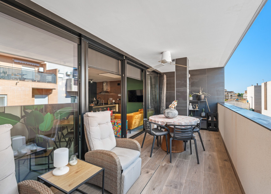 Reventa - 1. Apartamento / piso - Formentera del Segura - Costa Blanca Sur