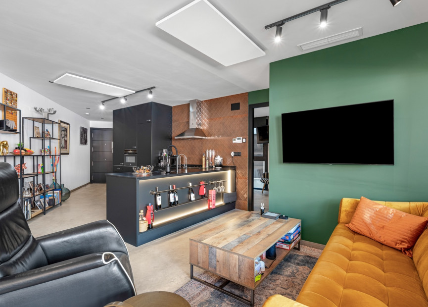 Reventa - 1. Apartamento / piso - Formentera del Segura - Costa Blanca Sur