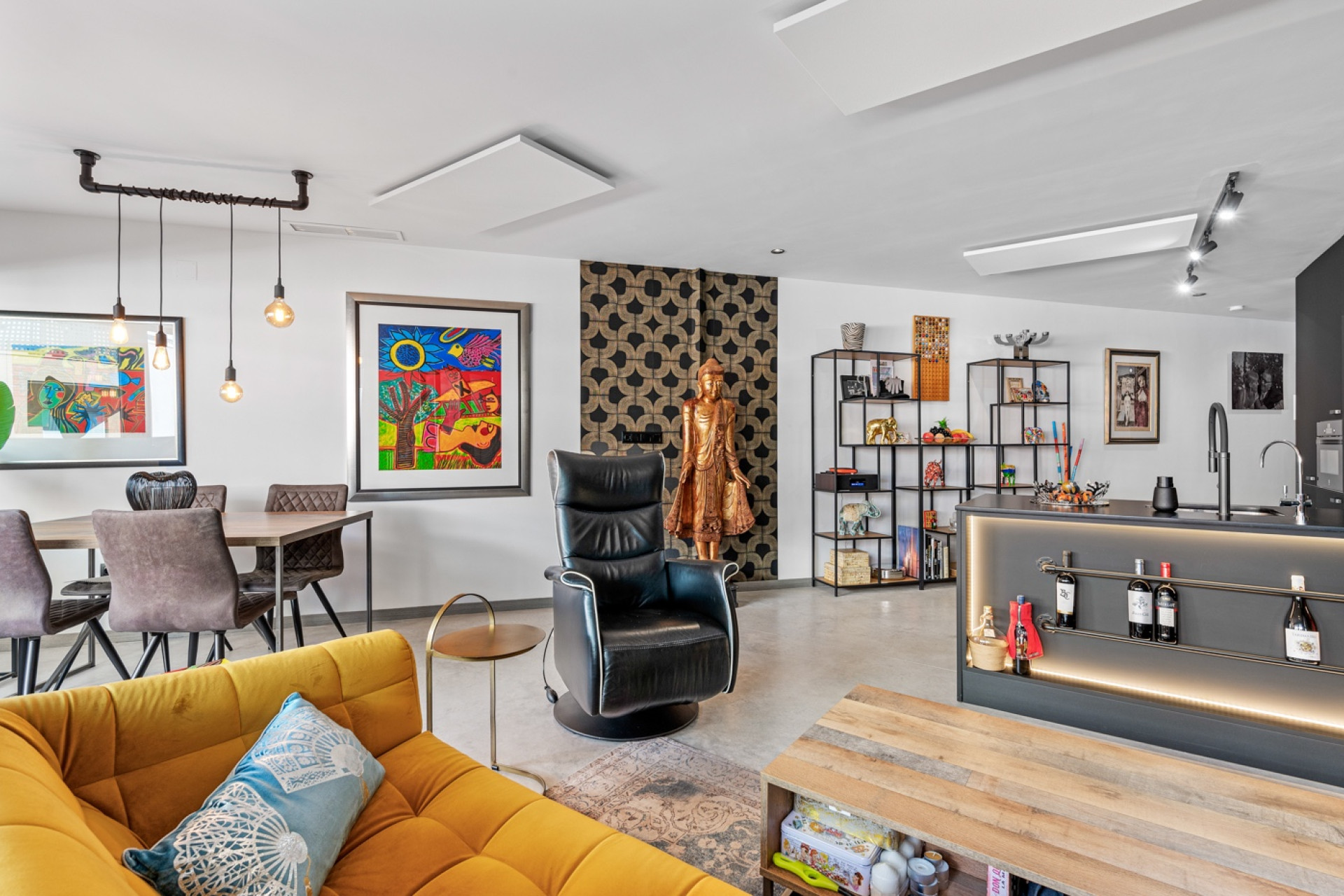 Reventa - 1. Apartamento / piso - Formentera del Segura - Costa Blanca Sur