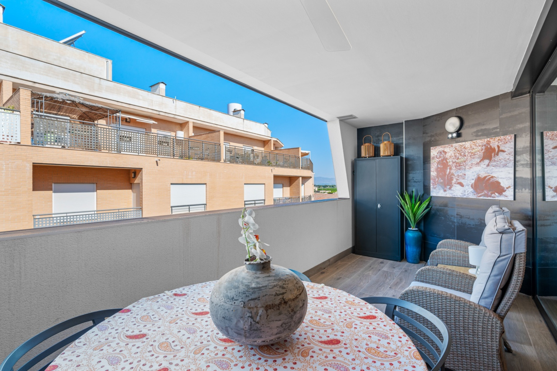 Reventa - 1. Apartamento / piso - Formentera del Segura - Costa Blanca Sur