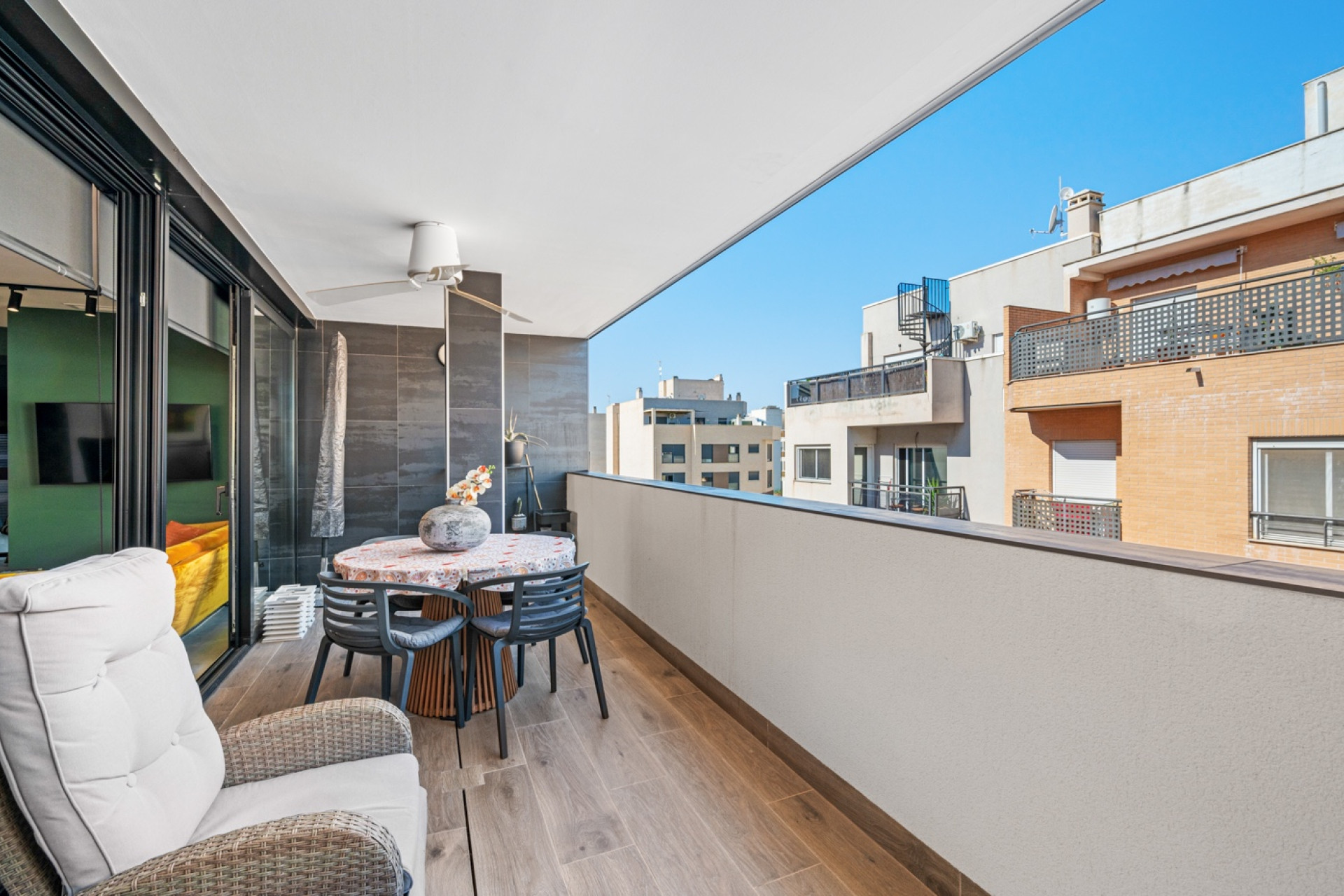 Reventa - 1. Apartamento / piso - Formentera del Segura - Costa Blanca Sur