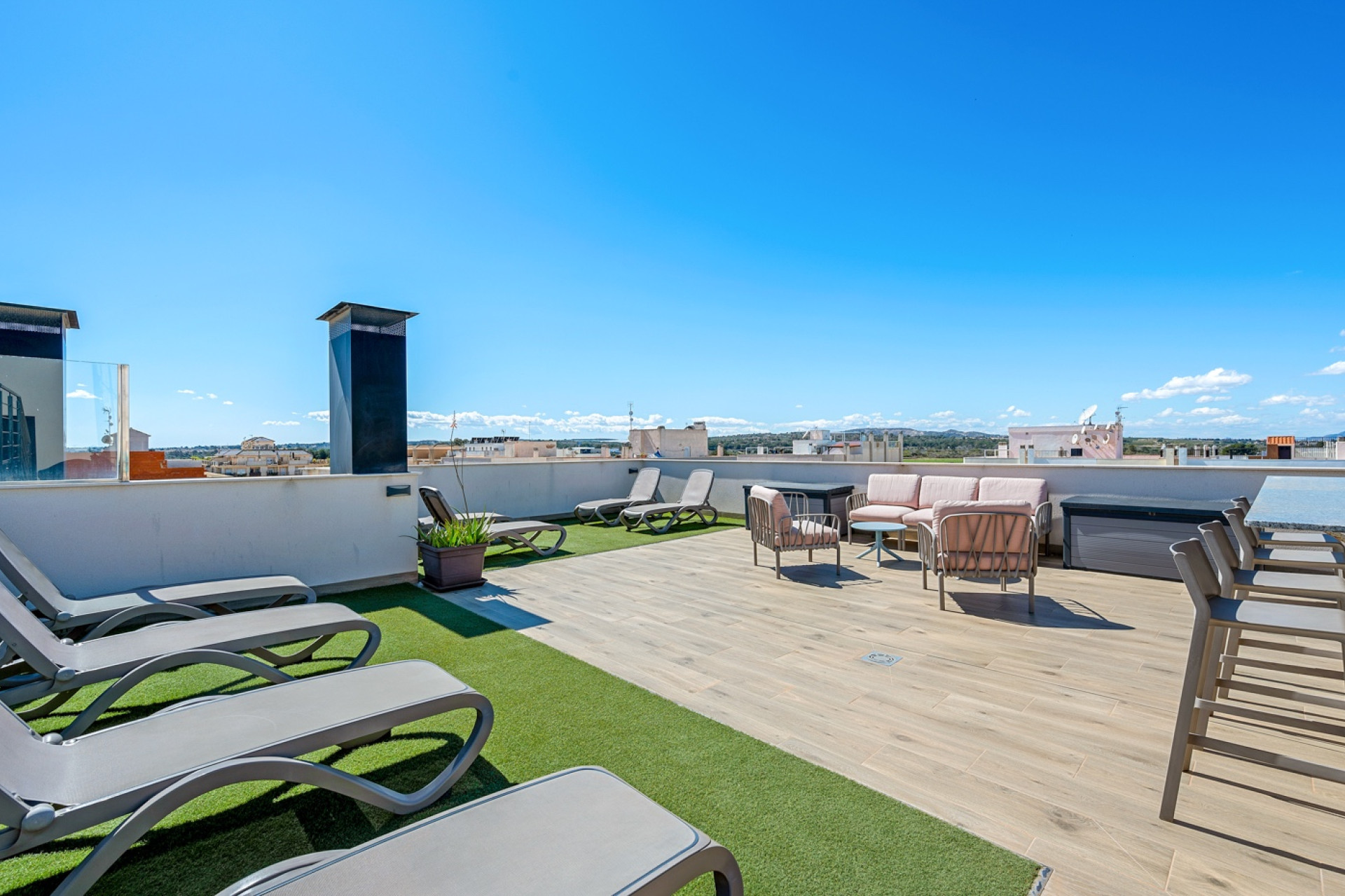 Reventa - 1. Apartamento / piso - Formentera del Segura - Costa Blanca Sur