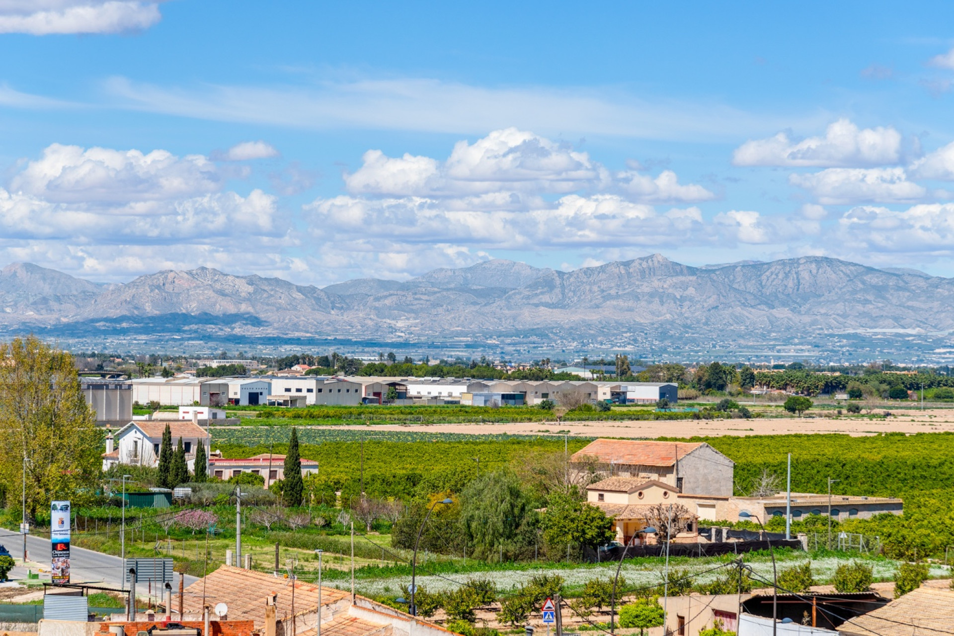 Reventa - 1. Apartamento / piso - Formentera del Segura - Costa Blanca Sur