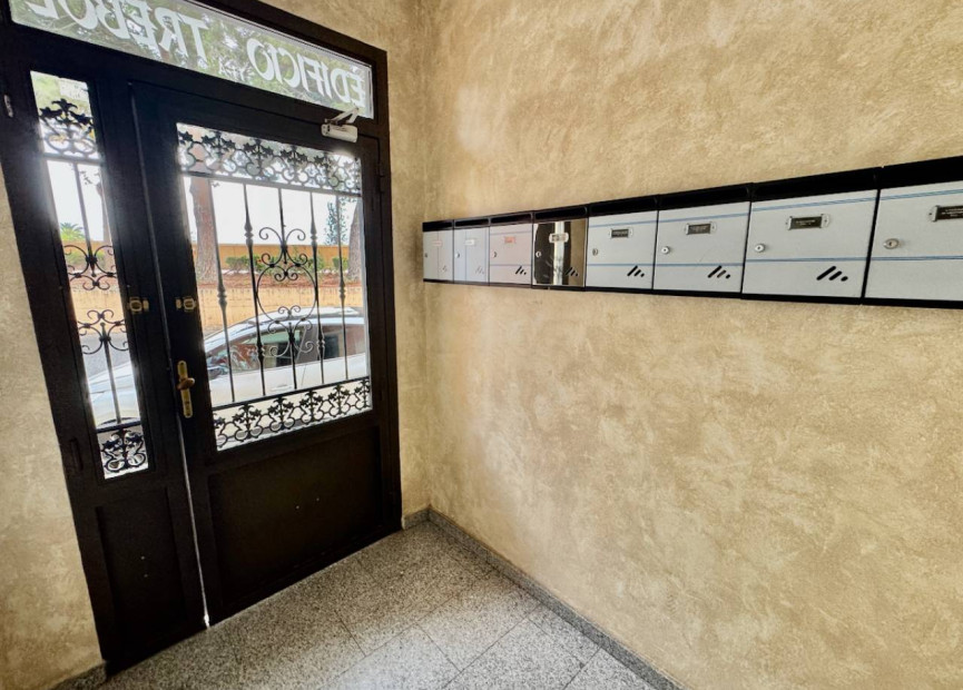 Reventa - 1. Apartamento / piso - Formentera del Segura - Costa Blanca Sur