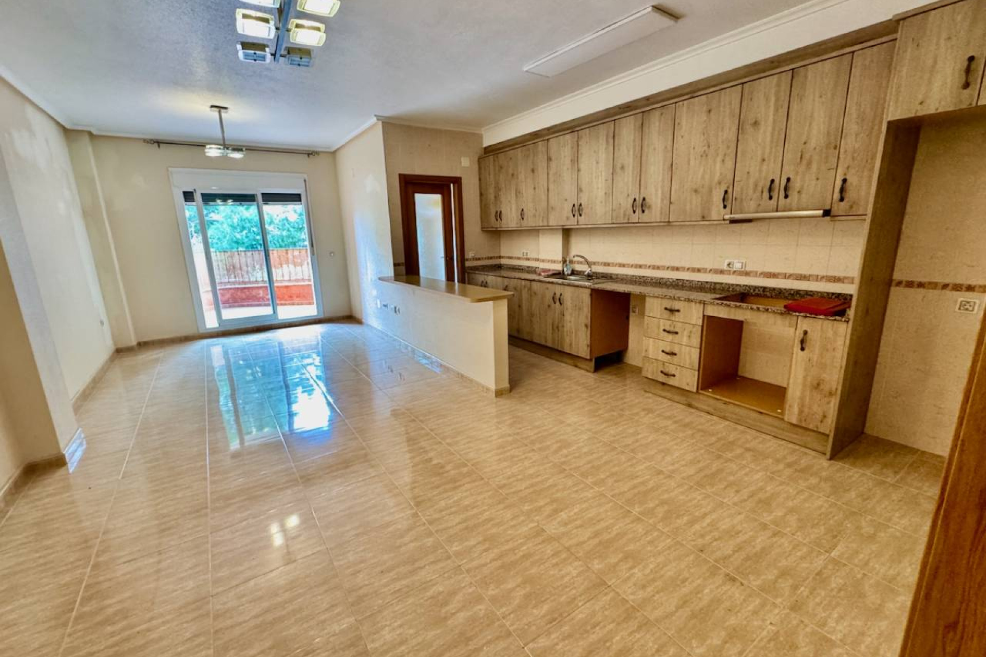 Reventa - 1. Apartamento / piso - Formentera del Segura - Costa Blanca Sur