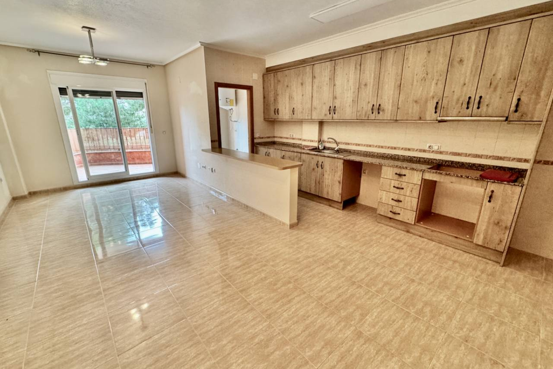 Reventa - 1. Apartamento / piso - Formentera del Segura - Costa Blanca Sur