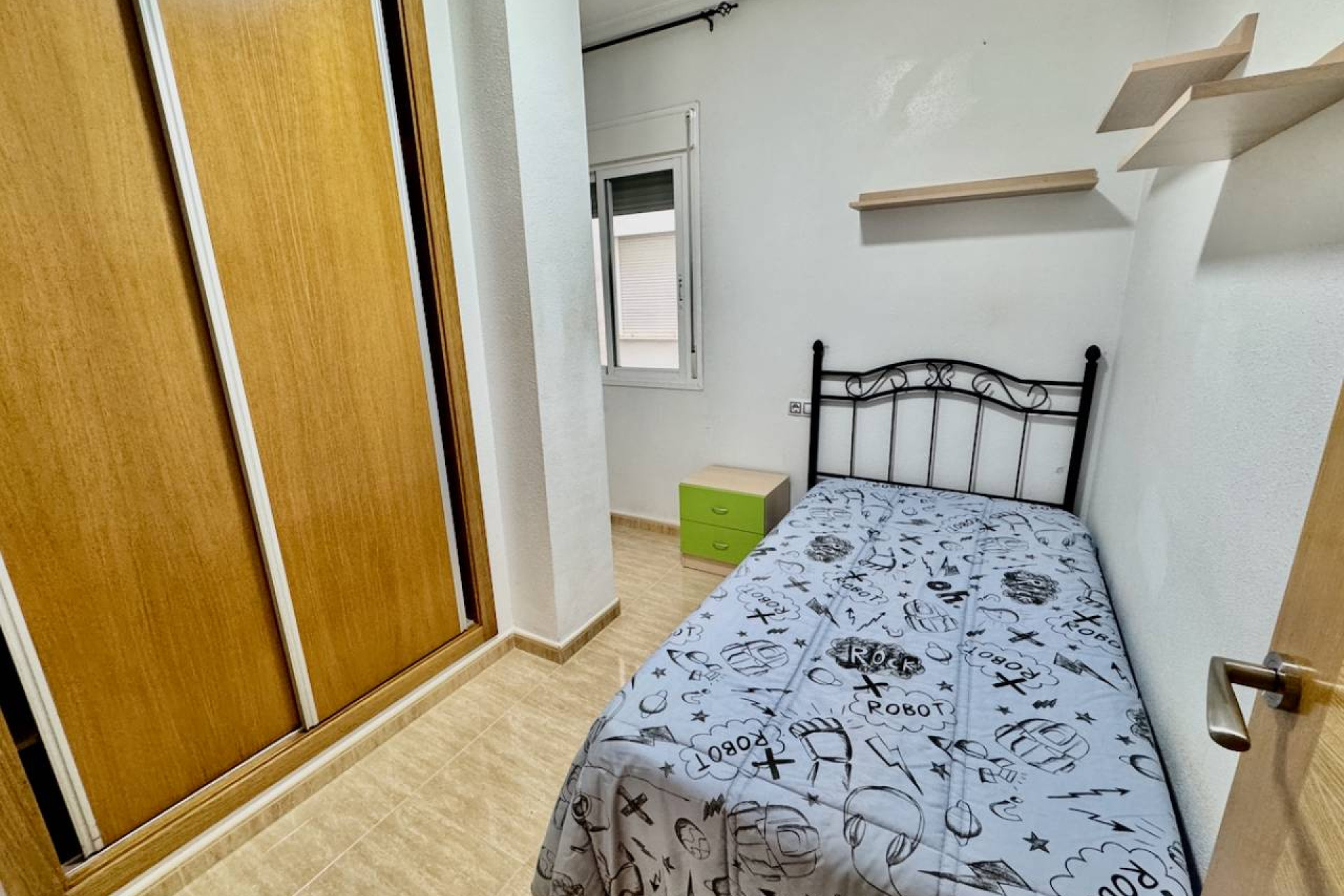 Reventa - 1. Apartamento / piso - Formentera del Segura - Costa Blanca Sur