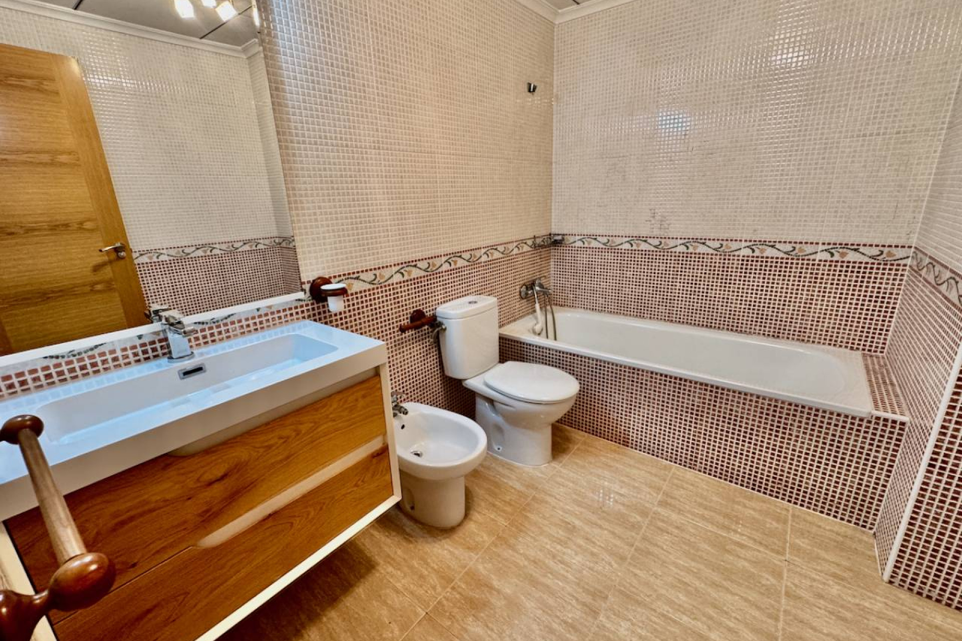 Reventa - 1. Apartamento / piso - Formentera del Segura - Costa Blanca Sur