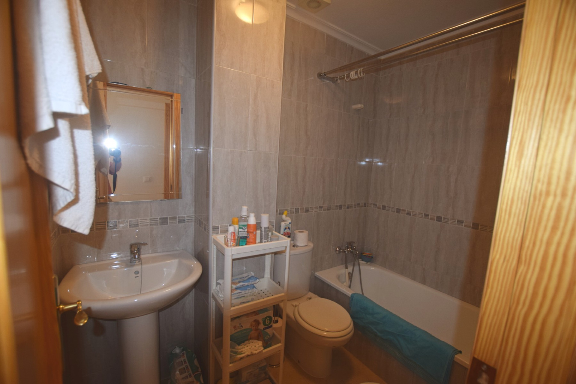 Reventa - 1. Apartamento / piso - Formentera del Segura - Costa Blanca Sur