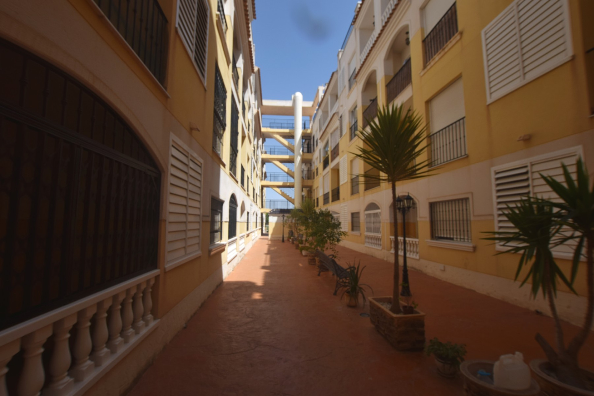 Reventa - 1. Apartamento / piso - Formentera del Segura - Costa Blanca Sur