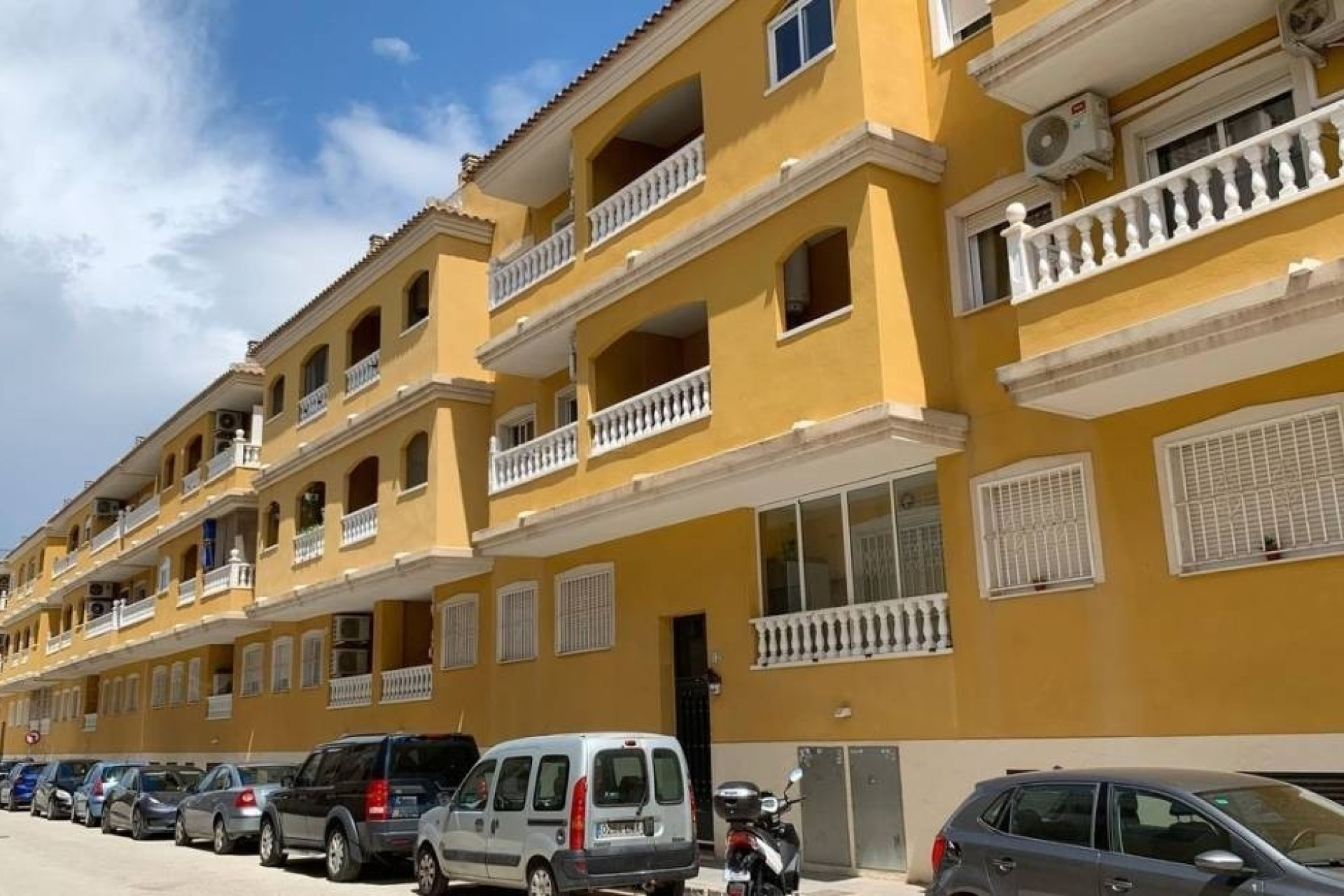 Reventa - 1. Apartamento / piso - Formentera del Segura - Costa Blanca Sur