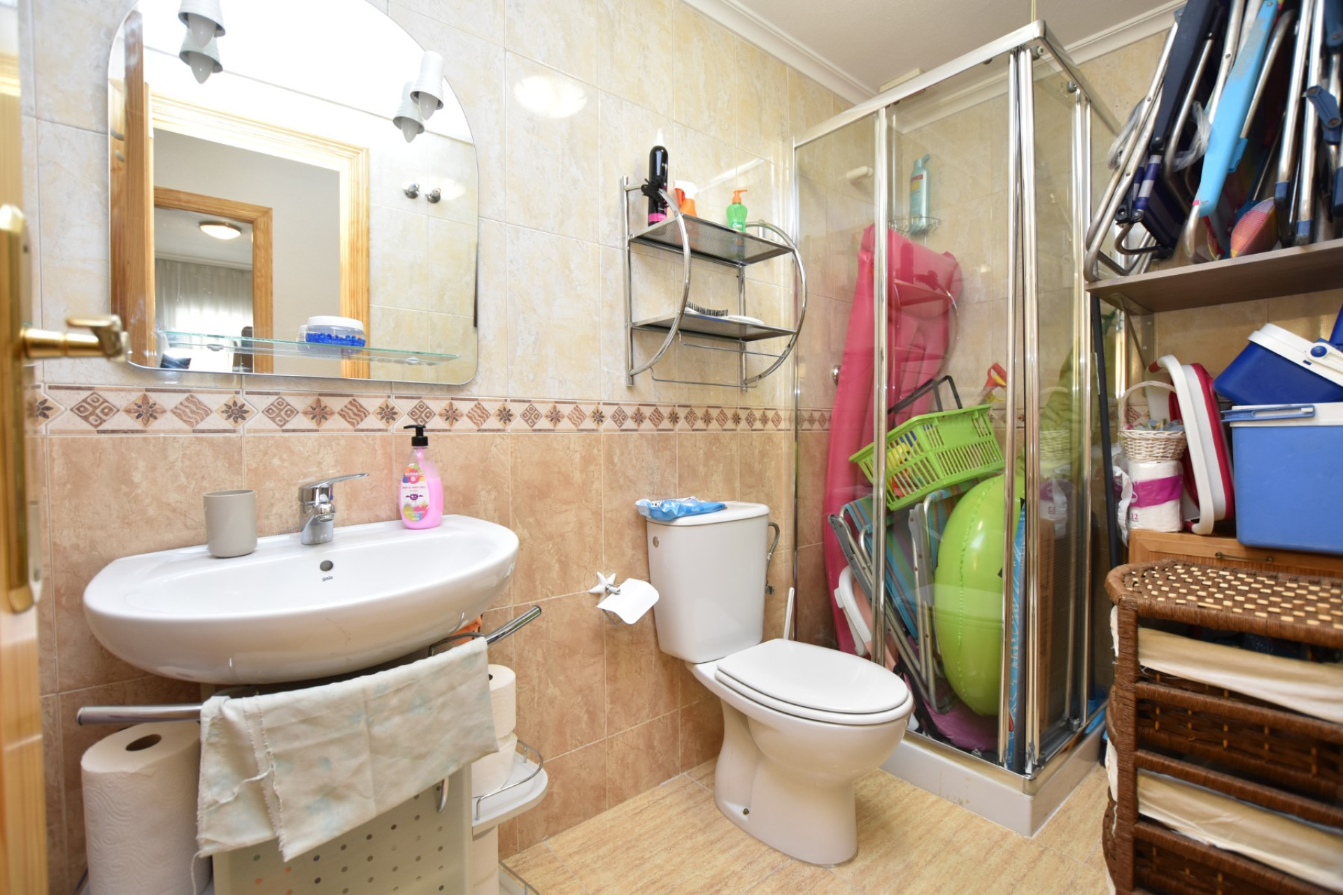 Reventa - 1. Apartamento / piso - Formentera del Segura - Costa Blanca Sur