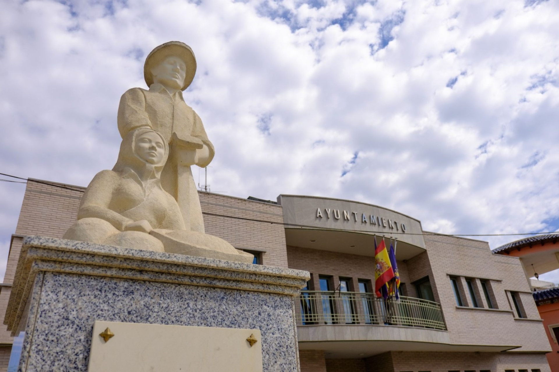 Reventa - 1. Apartamento / piso - Formentera del Segura - Costa Blanca Sur