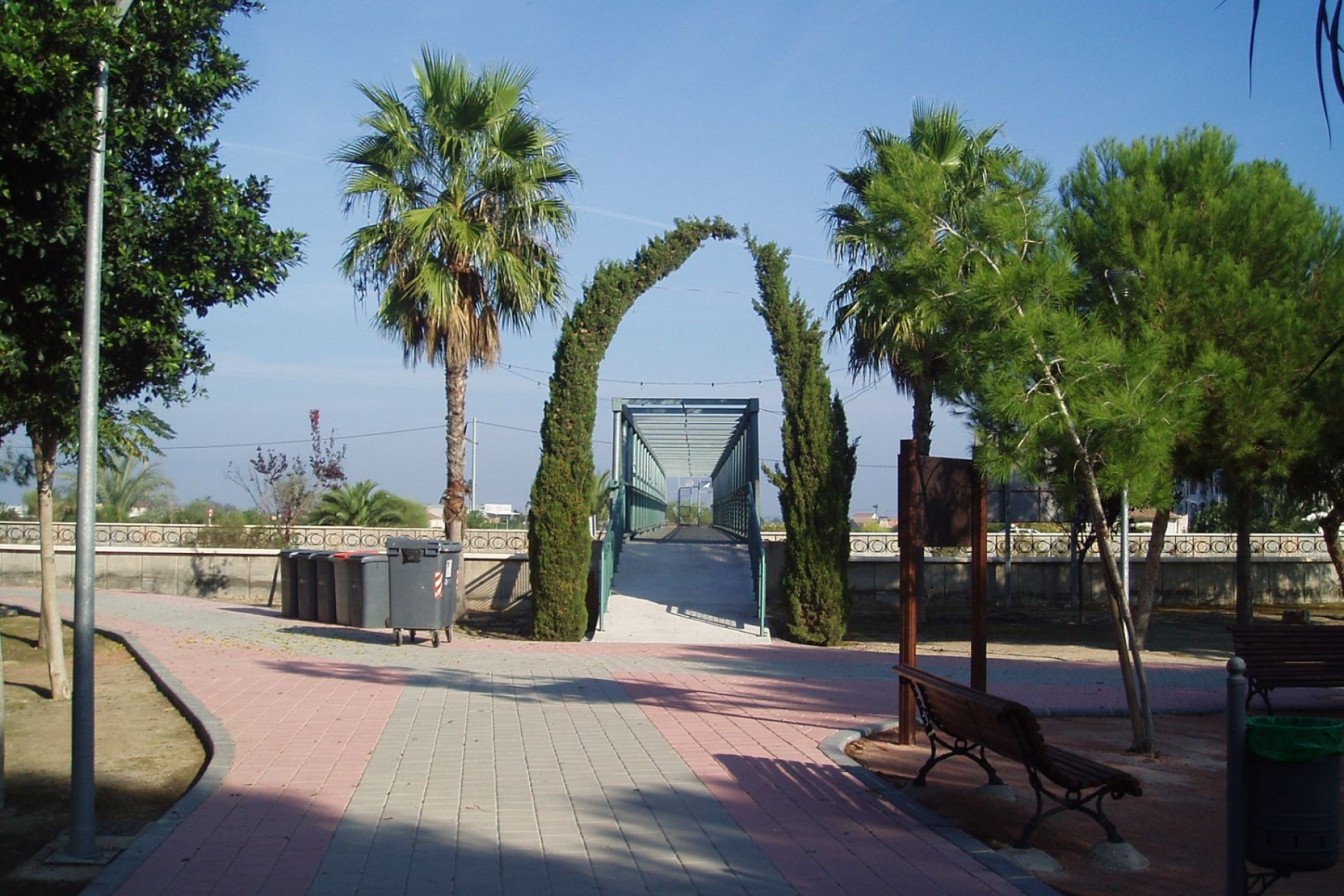 Reventa - 1. Apartamento / piso - Formentera del Segura - Costa Blanca Sur