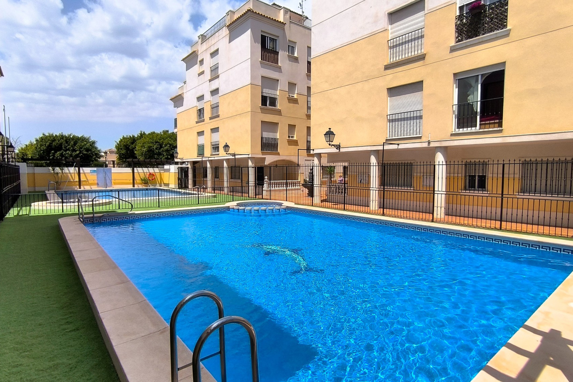 Reventa - 1. Apartamento / piso - Formentera del Segura - Costa Blanca Sur