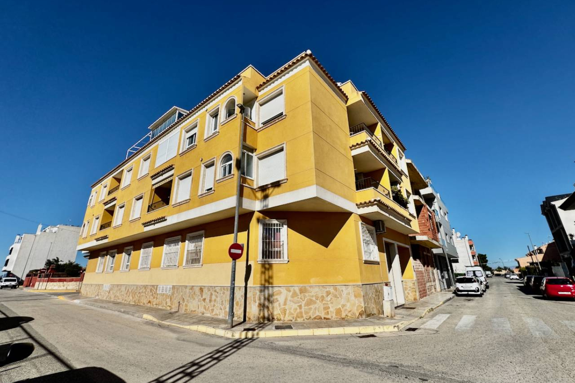 Reventa - 1. Apartamento / piso - Formentera del Segura - Costa Blanca Sur