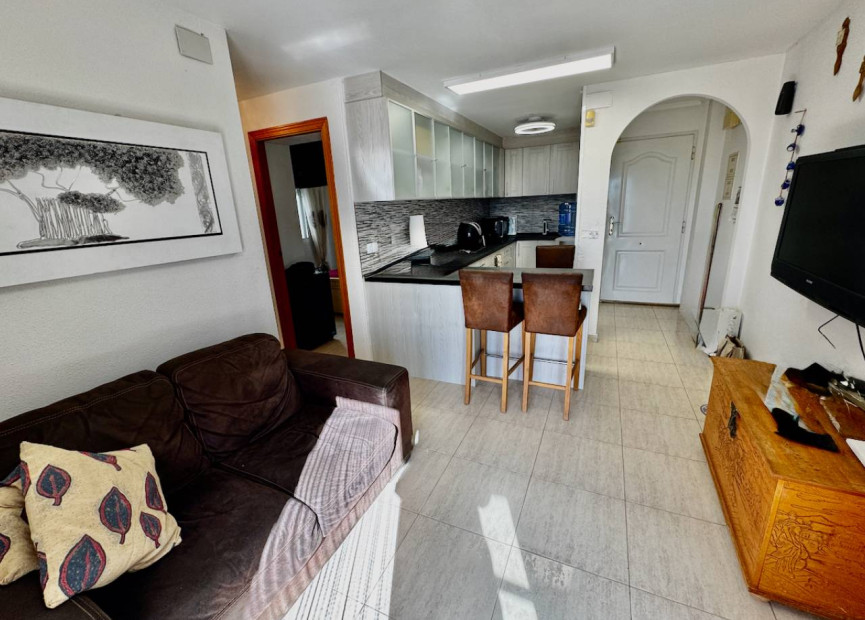 Reventa - 1. Apartamento / piso - Formentera del Segura - Costa Blanca Sur