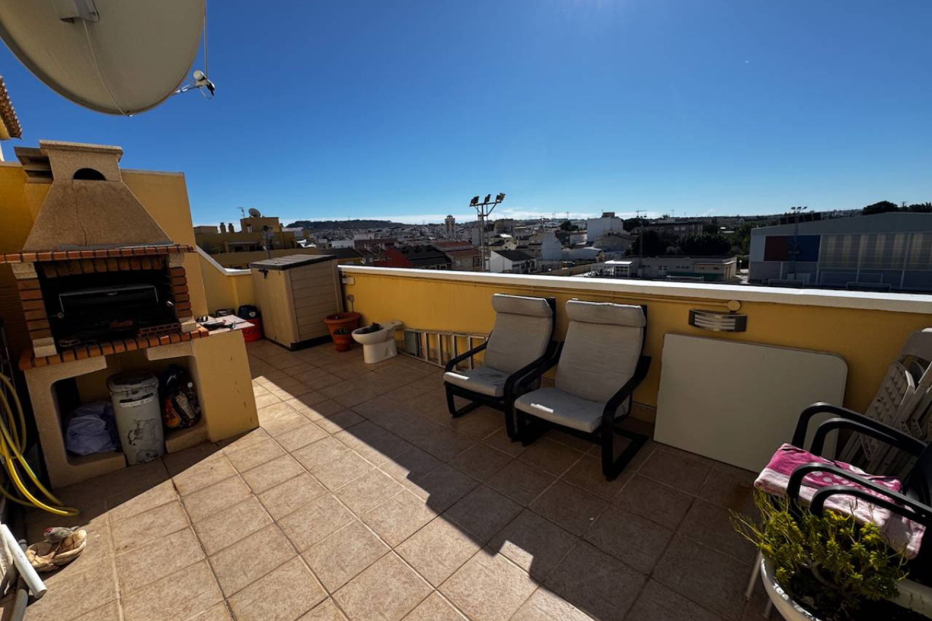 Reventa - 1. Apartamento / piso - Formentera del Segura - Costa Blanca Sur