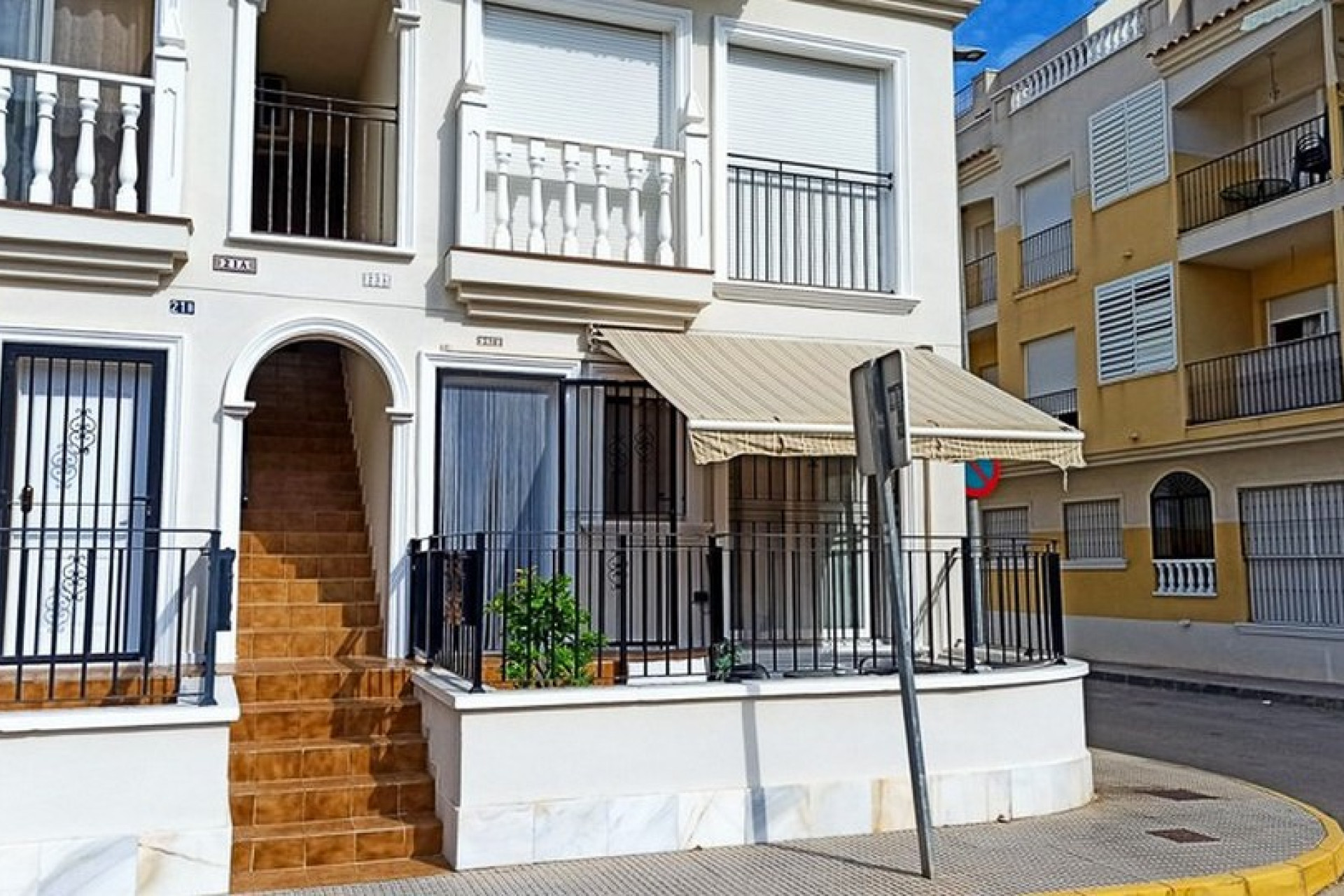 Reventa - 1. Apartamento / piso - Formentera del Segura - Costa Blanca Sur