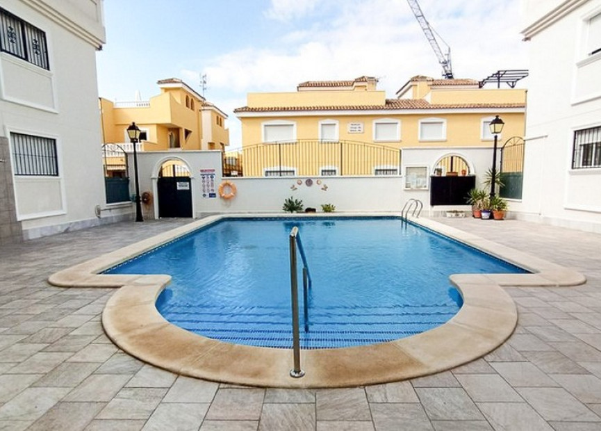 Reventa - 1. Apartamento / piso - Formentera del Segura - Costa Blanca Sur