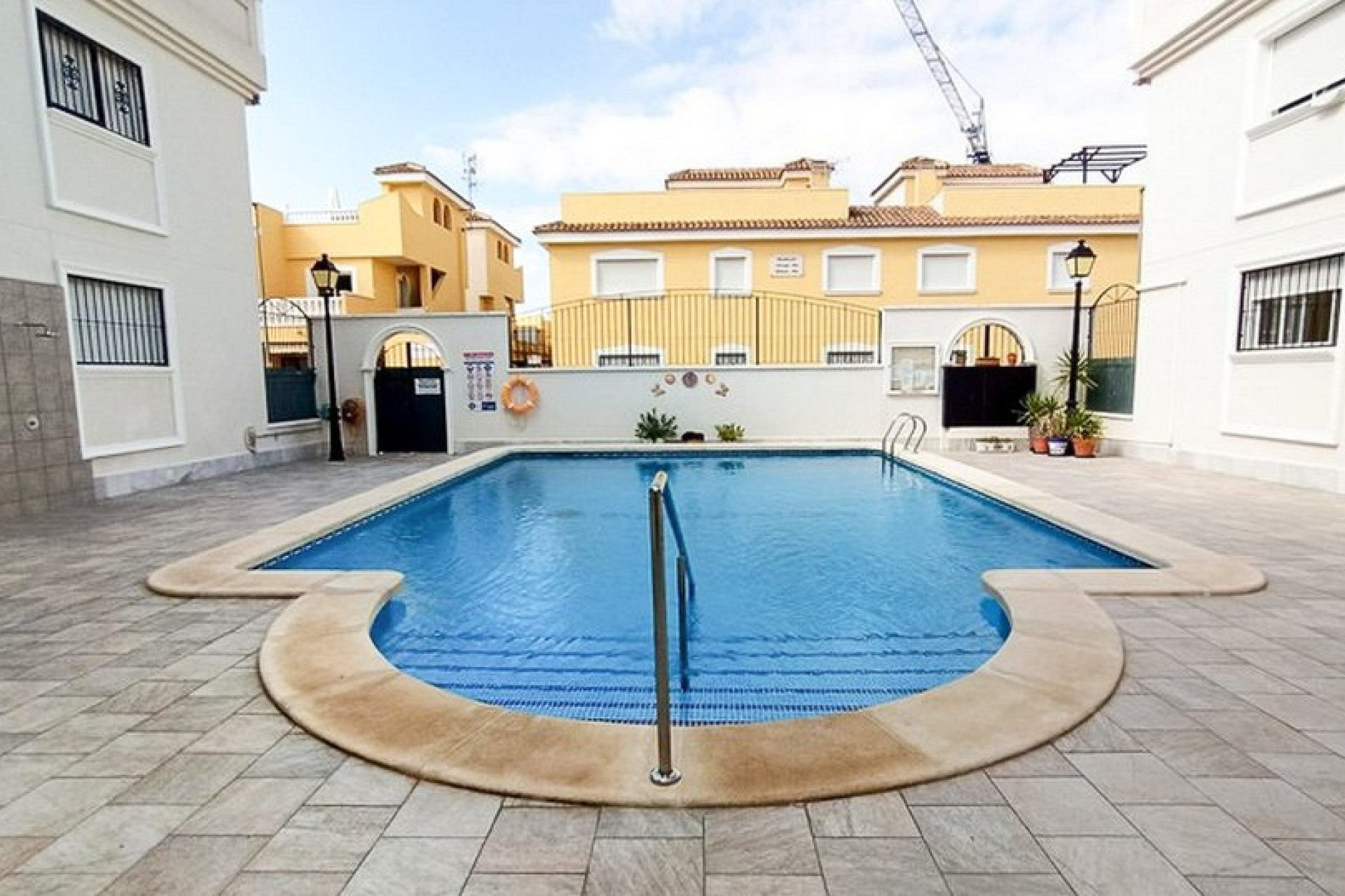 Reventa - 1. Apartamento / piso - Formentera del Segura - Costa Blanca Sur