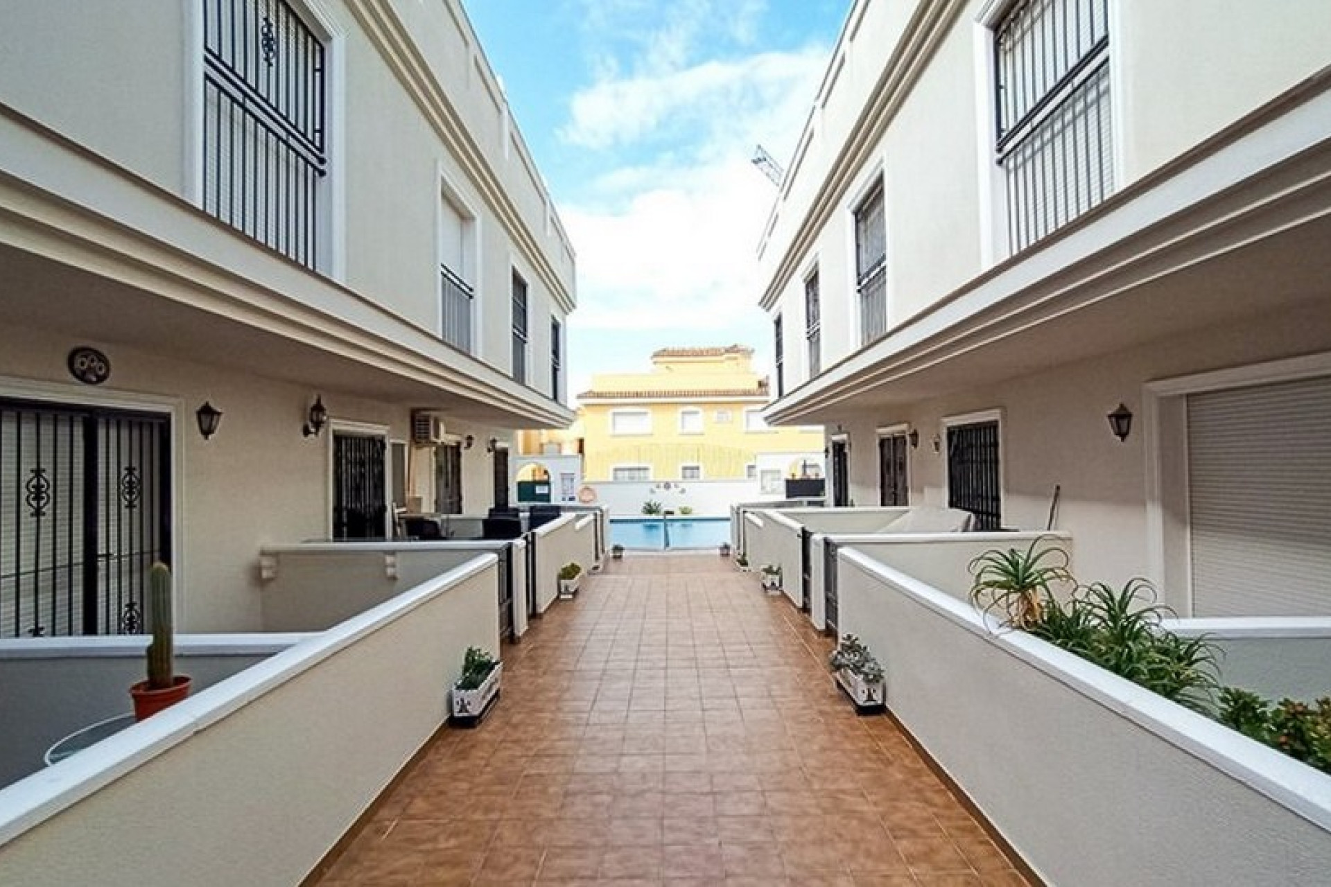 Reventa - 1. Apartamento / piso - Formentera del Segura - Costa Blanca Sur