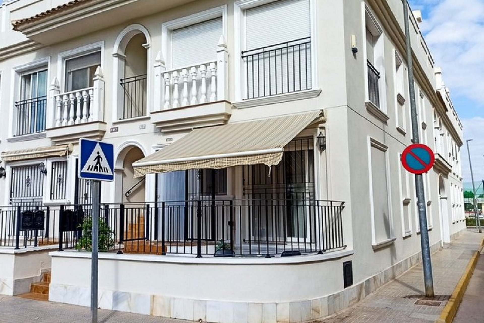 Reventa - 1. Apartamento / piso - Formentera del Segura - Costa Blanca Sur