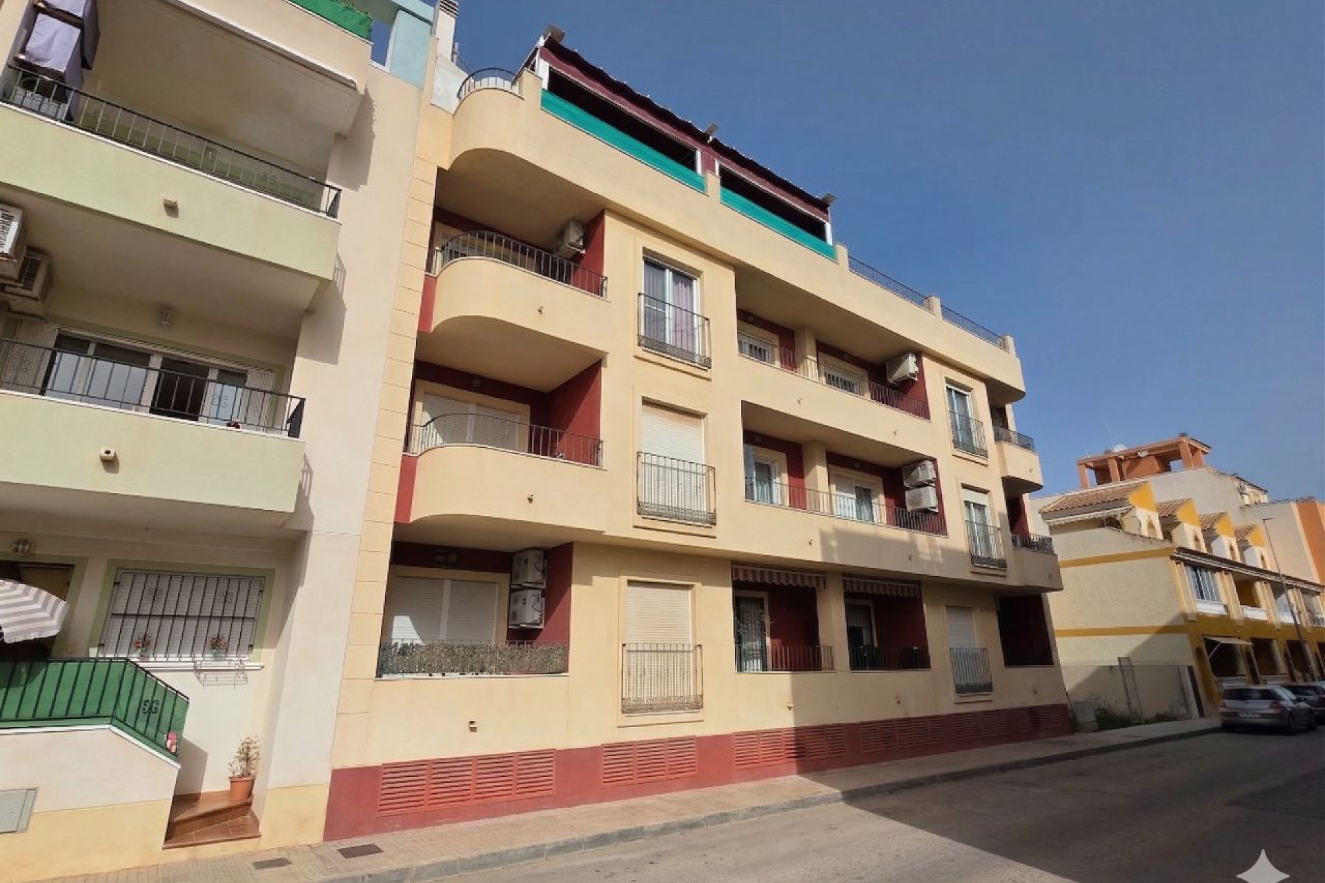 Reventa - 1. Apartamento / piso - Formentera del Segura - Costa Blanca Sur