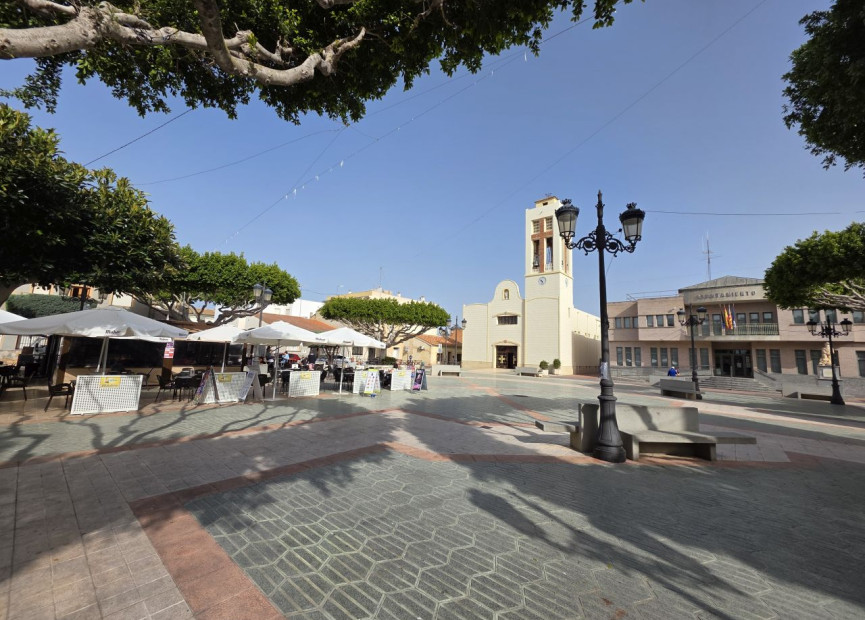 Reventa - 1. Apartamento / piso - Formentera del Segura - Costa Blanca Sur